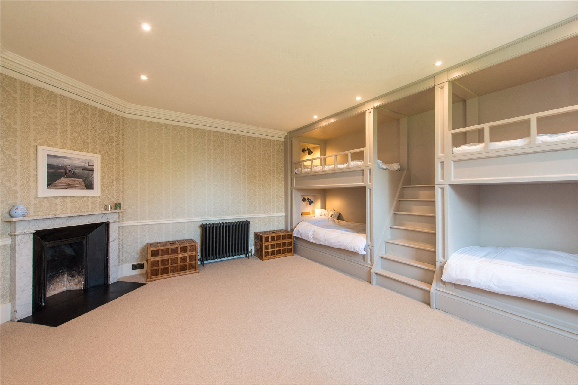 Whittingehame House Flat 4, East Linton, East Lothian, EH41 4QA - Picture #21