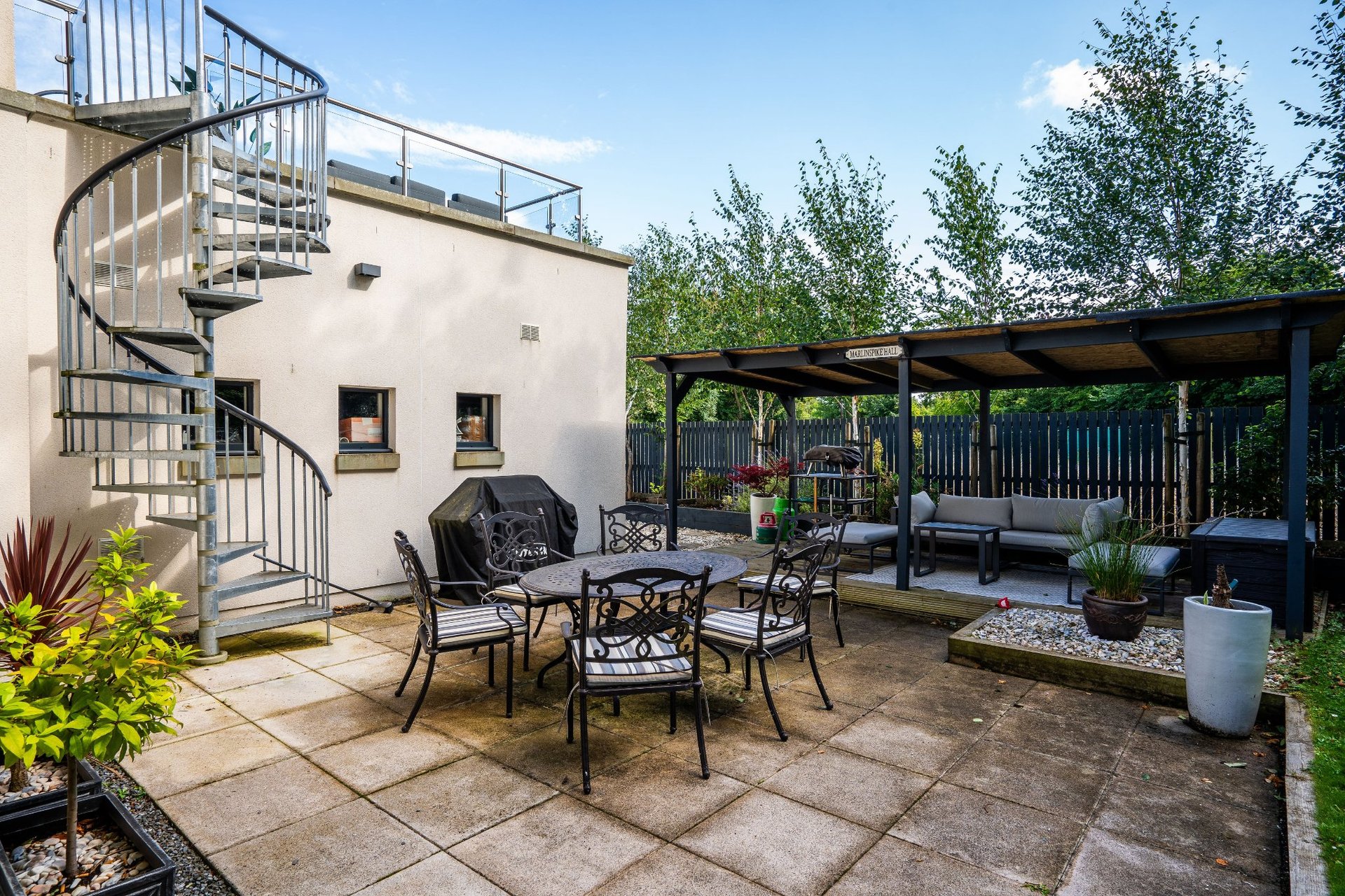 The Oaks, Balone, St Andrews, Fife, KY16 8NS - Picture #46