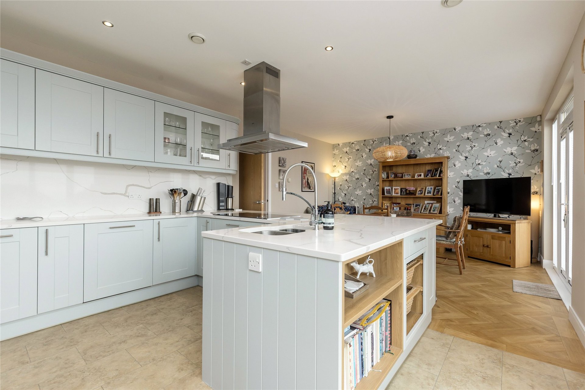 5 Pilmuir Grove, Balerno, Midlothian, EH14 7FD - Picture #3