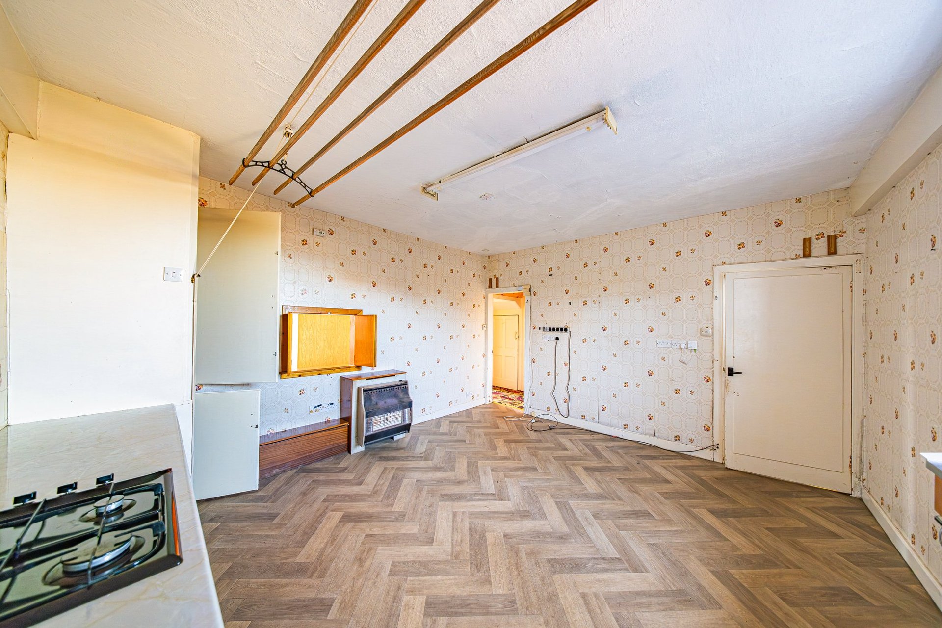 Whitehillfoot Farmhouse, Kelso, Scottish Borders, TD5 8LB - Picture #11