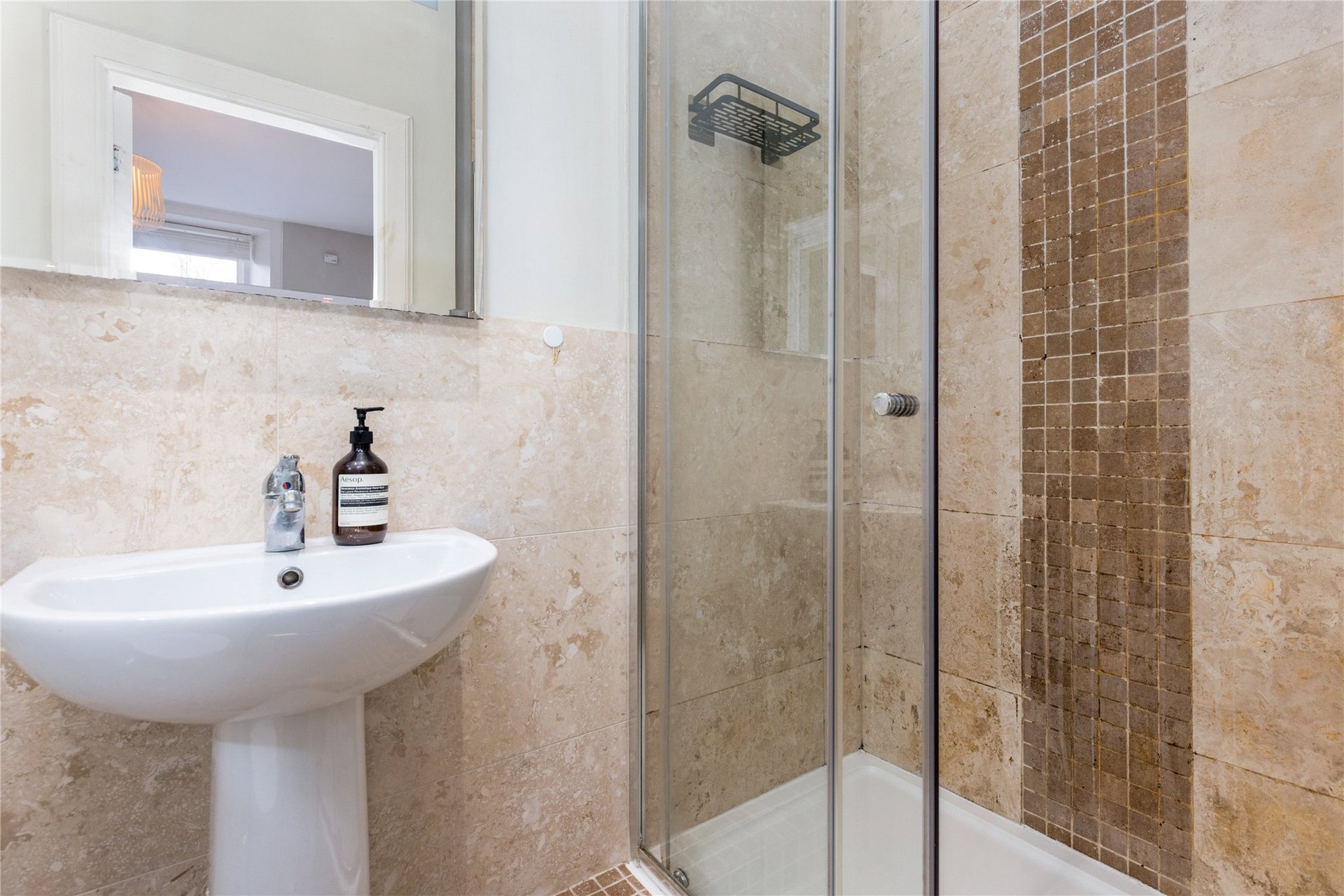 12/4 Perth Street, Edinburgh, Midlothian, EH3 5DP - Picture #11