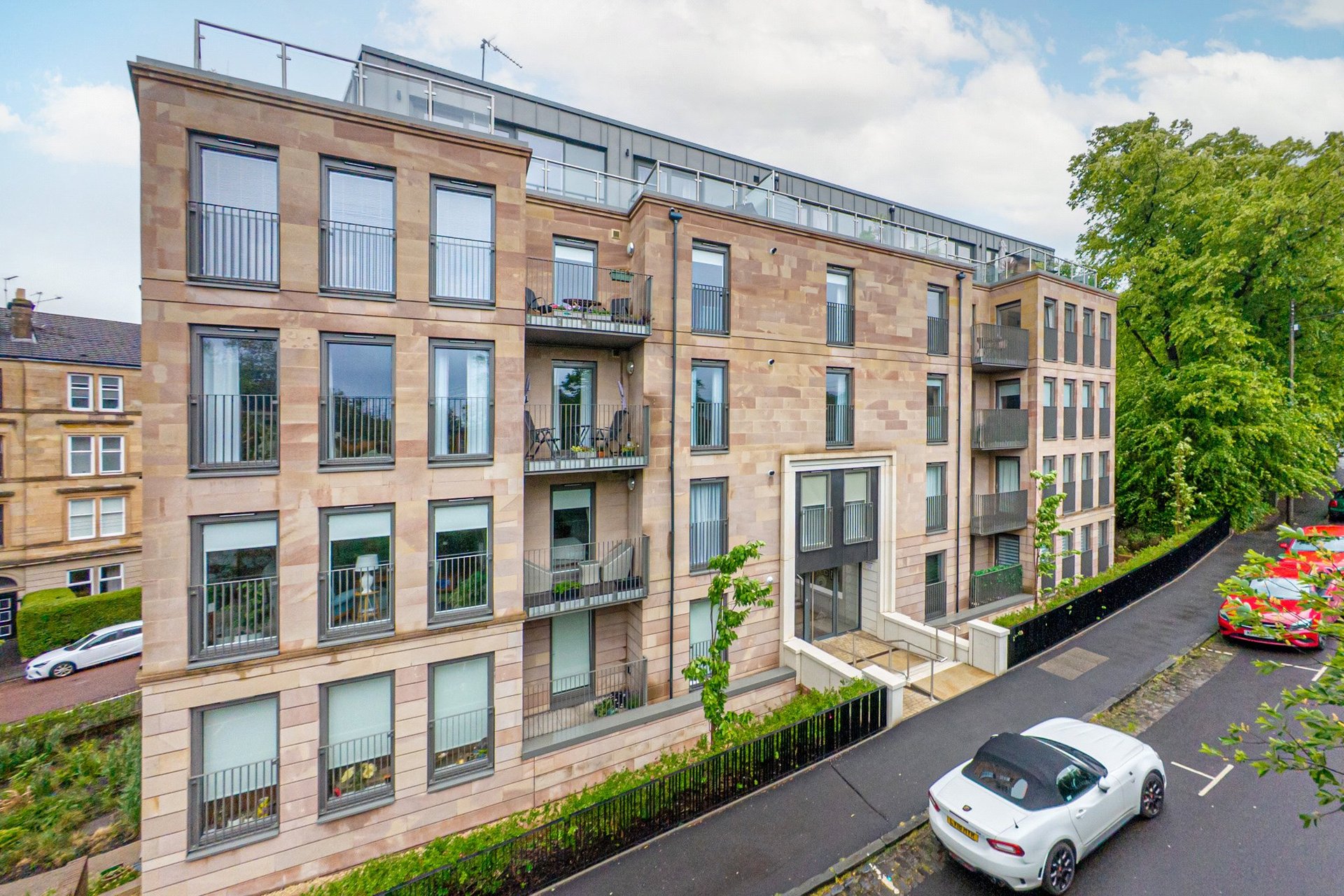 0/4, 314 Wilton Street, North Kelvinside, Glasgow, G20 6DB - Picture #27