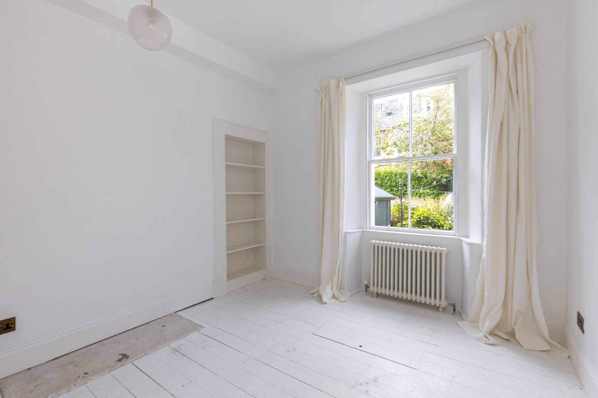 5 Kemp Place, Edinburgh, Midlothian, EH3 5HU - Picture #12