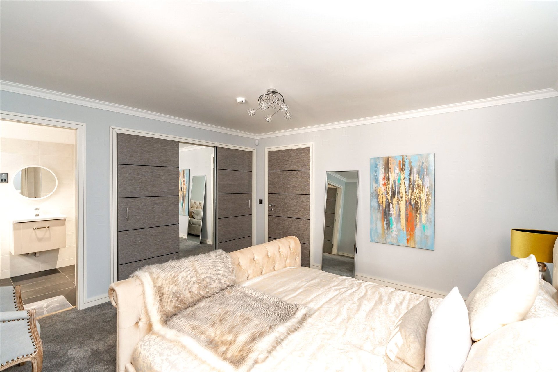 1 East Fergus Place, Kirkcaldy, Fife, KY1 1XT - Picture #22