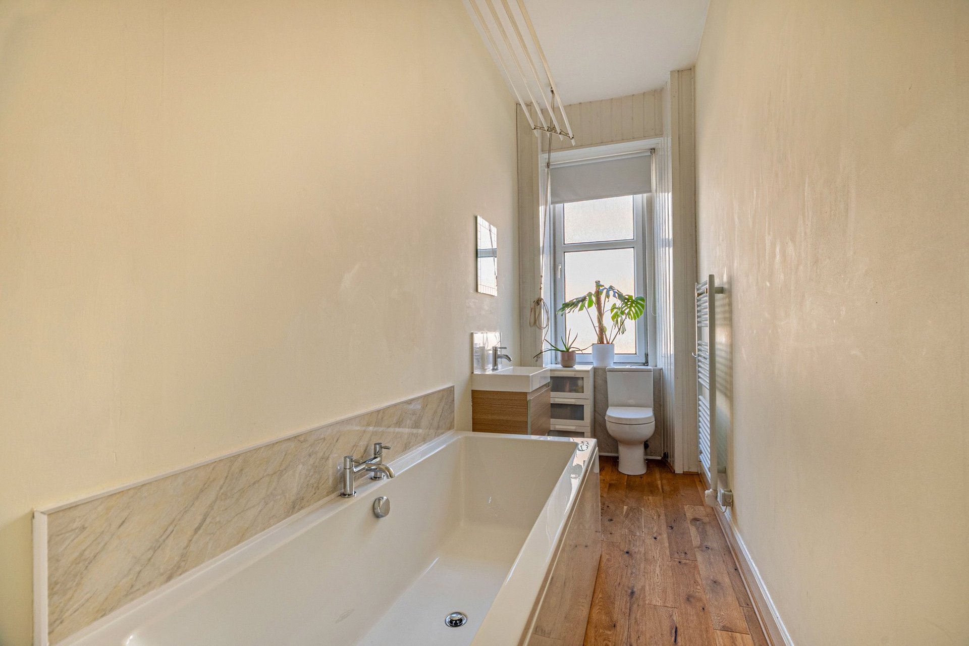1/2, 9 Fairlie Park Drive, Partick, Glasgow, G11 7SS - Picture #15