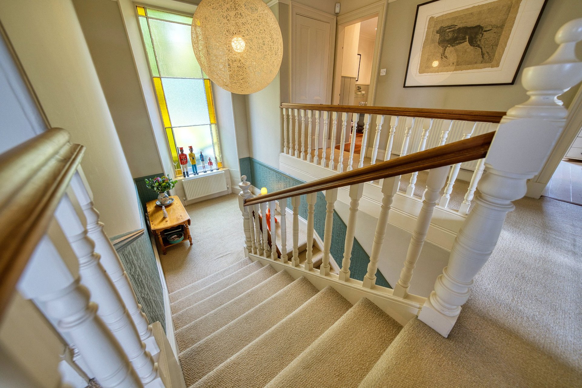 Broomfield, 112 Southbrae Drive, Jordanhill, Glasgow, G13 1TZ - Picture #36