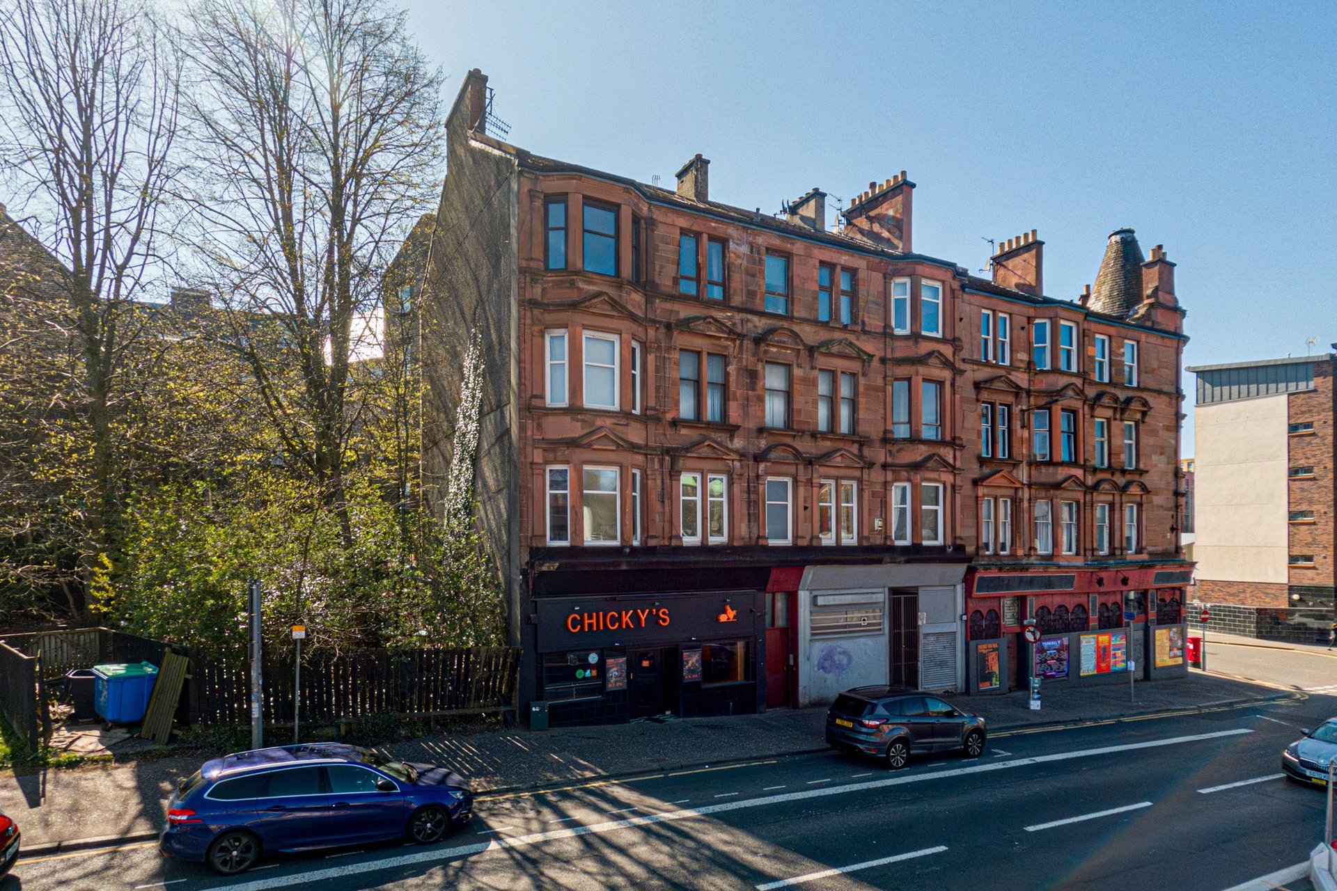 Flat 2/1, 120 Duke Street, Dennistoun, Glasgow City, G4 0XW - Picture #22