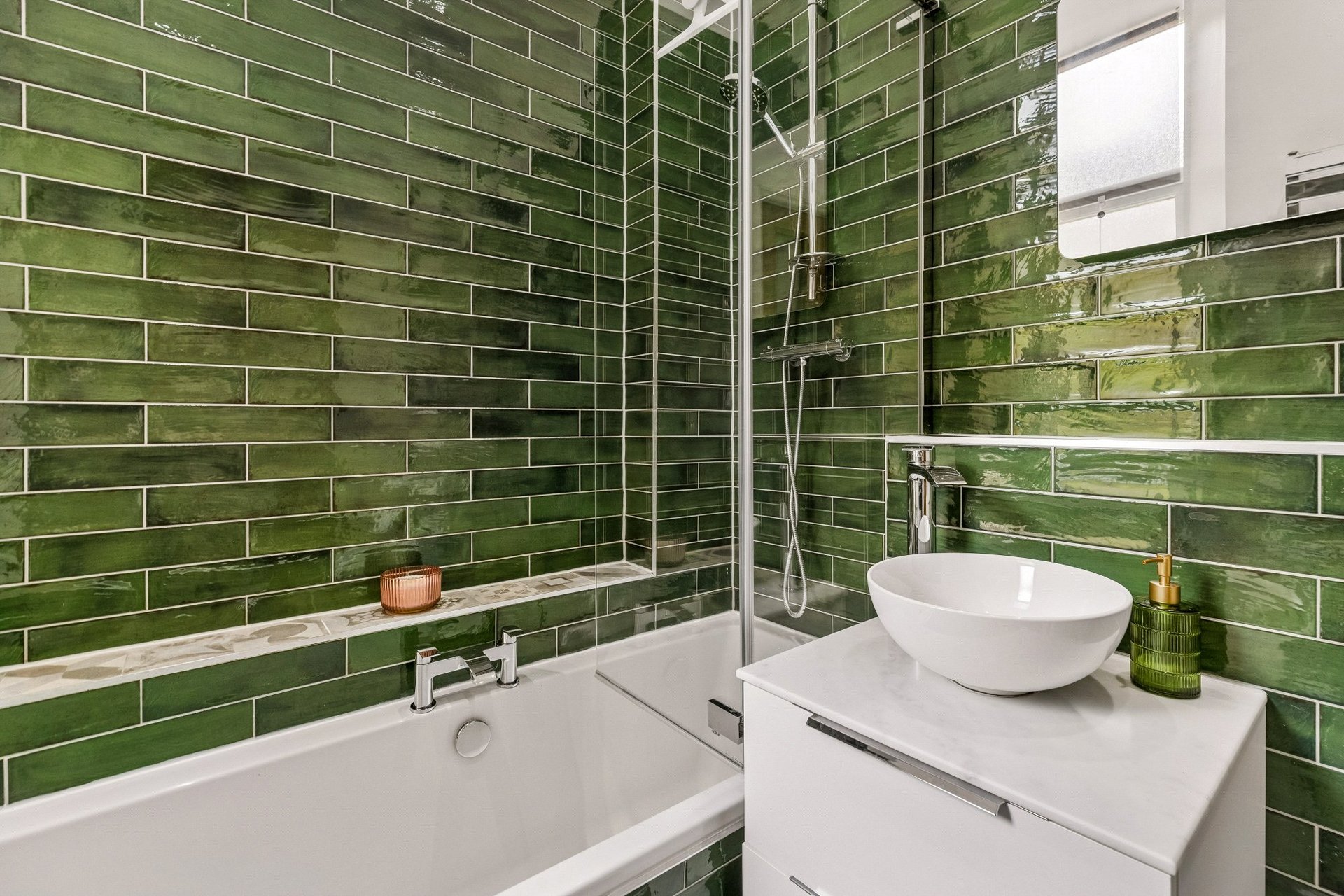 Flat 0/2, 6 Craigmillar Road, Battlefield, Glasgow, G42 9JY - Picture #17