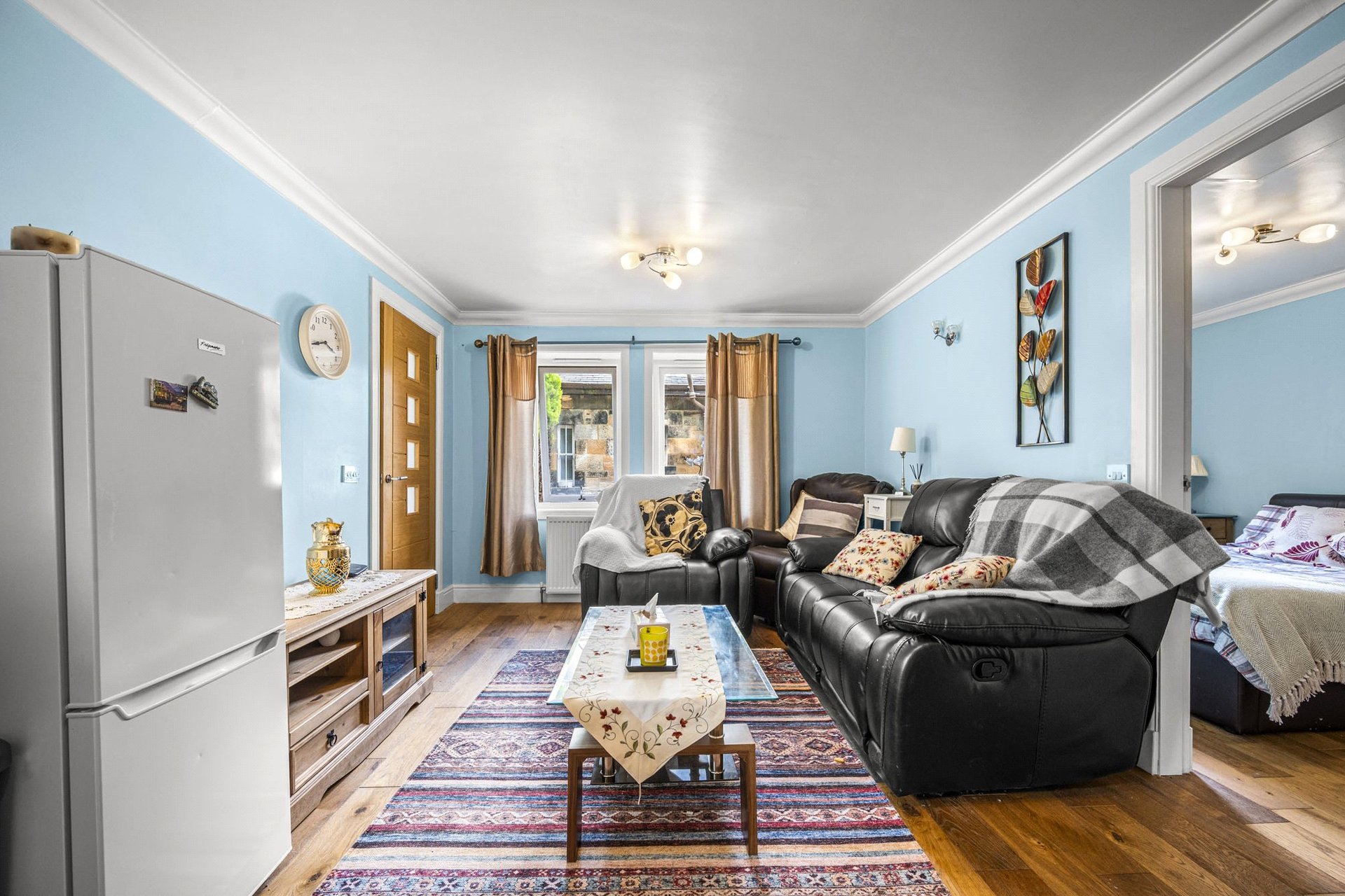 25 Maxwell Drive, Pollokshields, Glasgow, G41 5DS - Picture #42