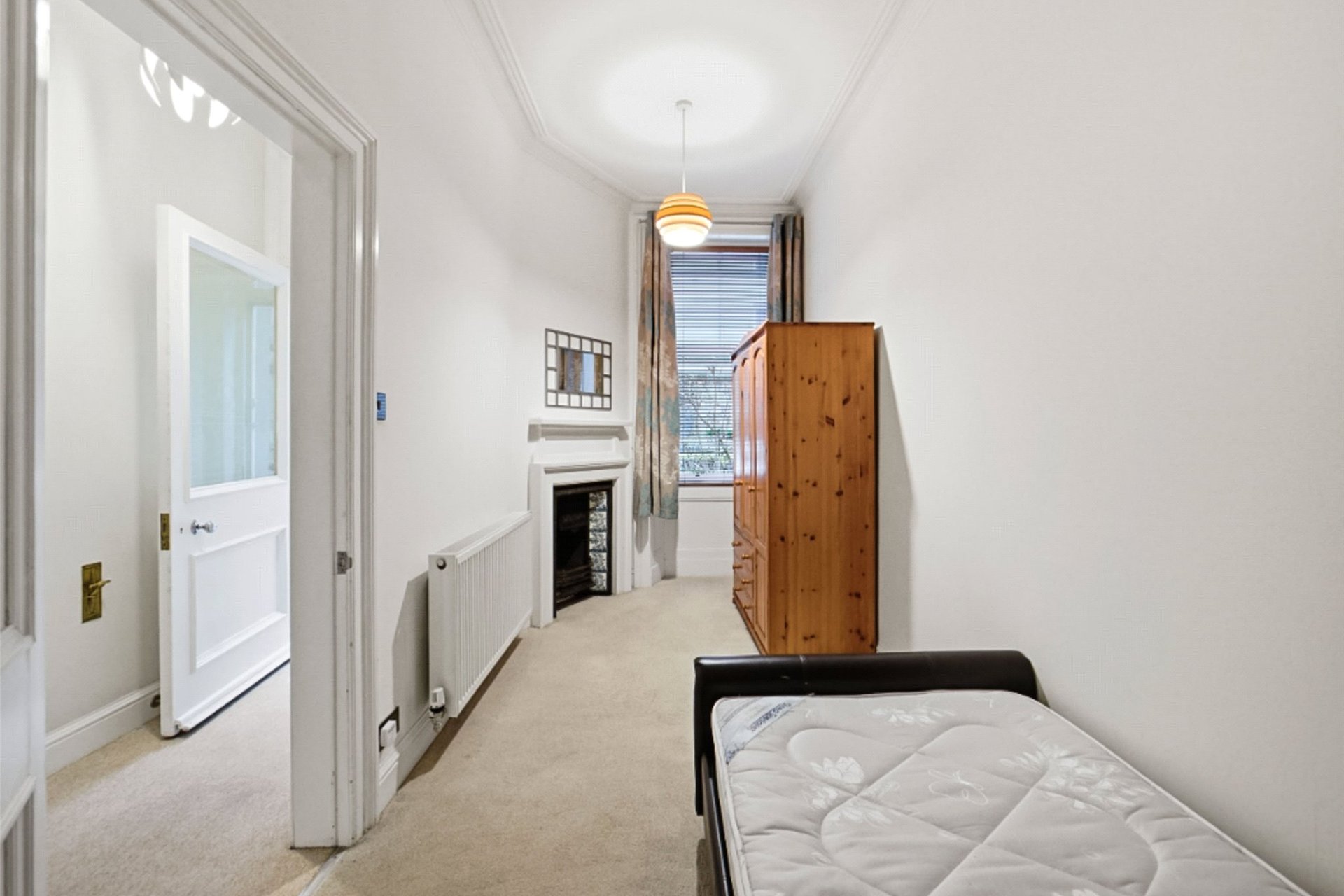 1 Mertoun Place, Edinburgh, EH11 1JU - Picture #11