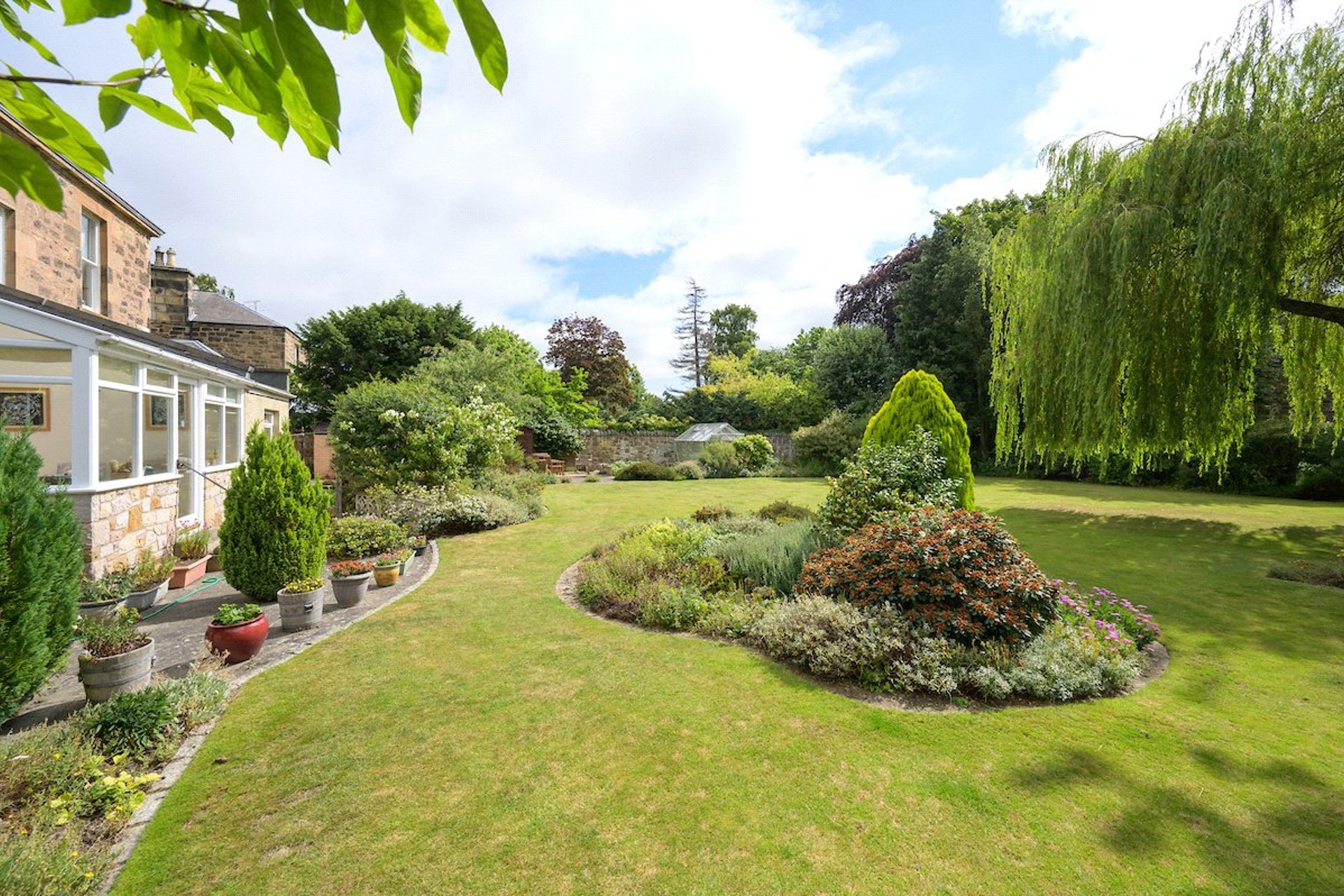 Laurel Bank, 10 Park Road, Eskbank, Dalkeith, Midlothian, EH22 3DF - Picture #32