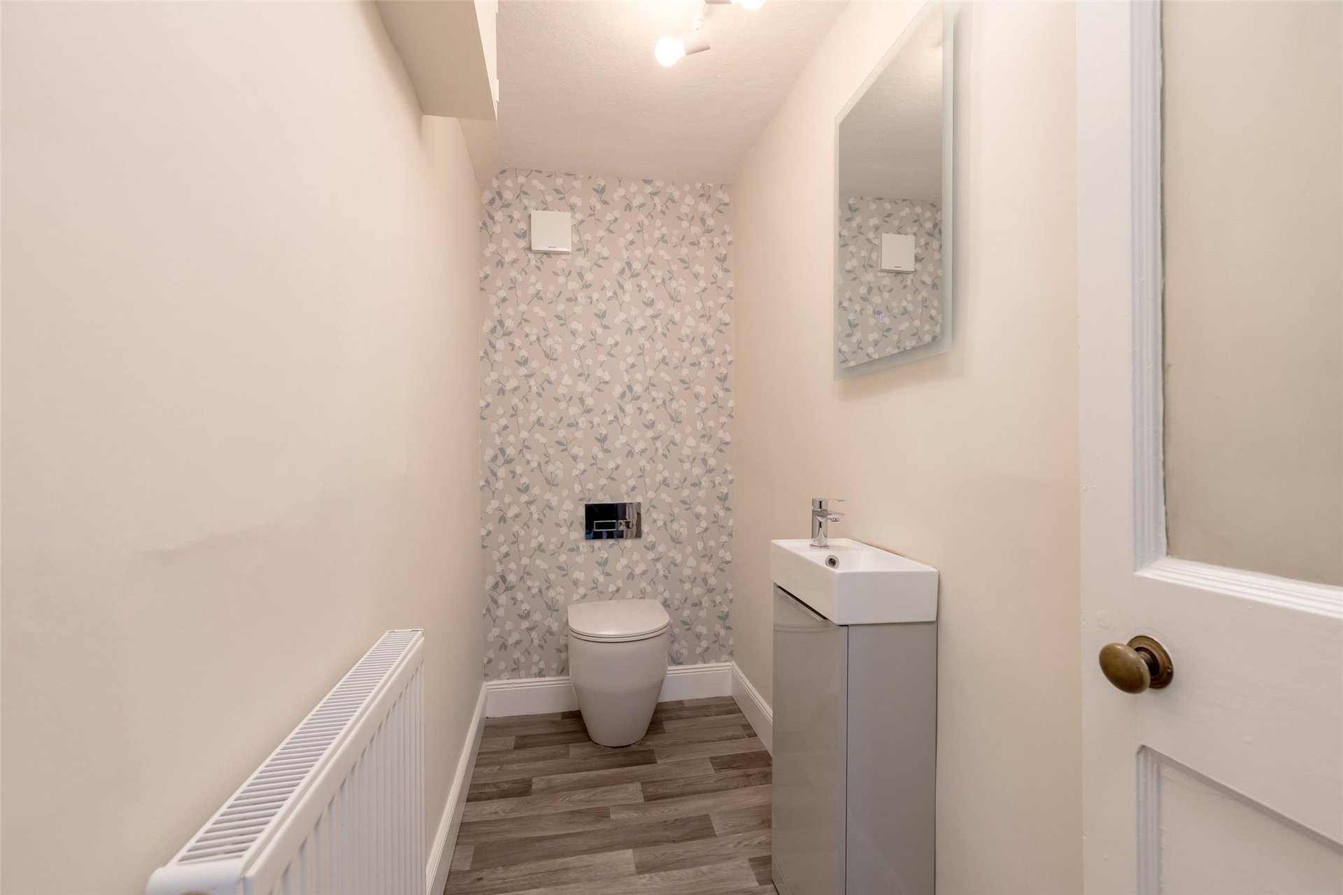 Normanhurst, 16 Westgate, North Berwick, East Lothian, EH39 4AF - Picture #30