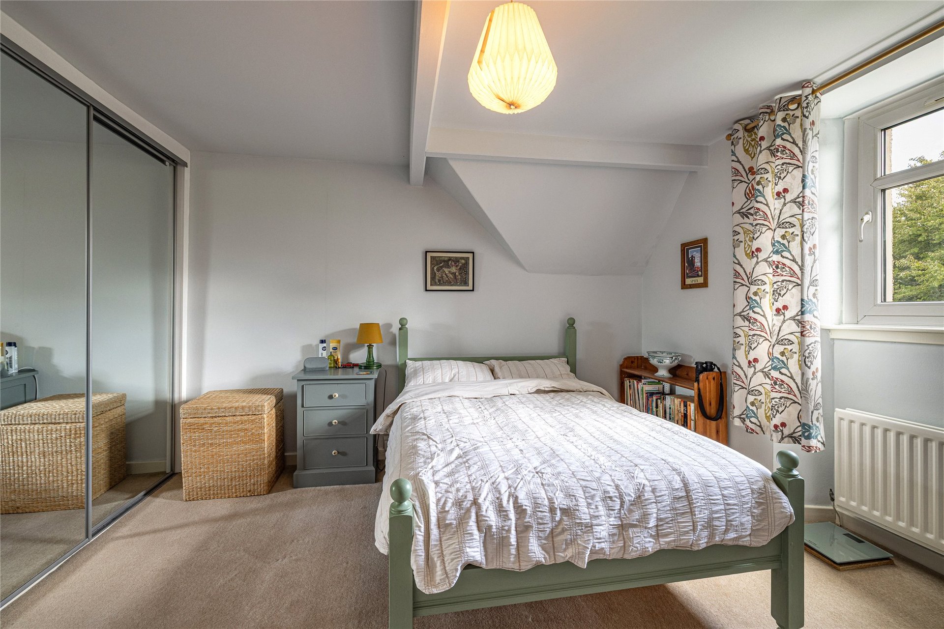 1 St. Cuthberts Cottages, Donaldsons Lodge, Northumberland, TD12 4UP - Picture #10