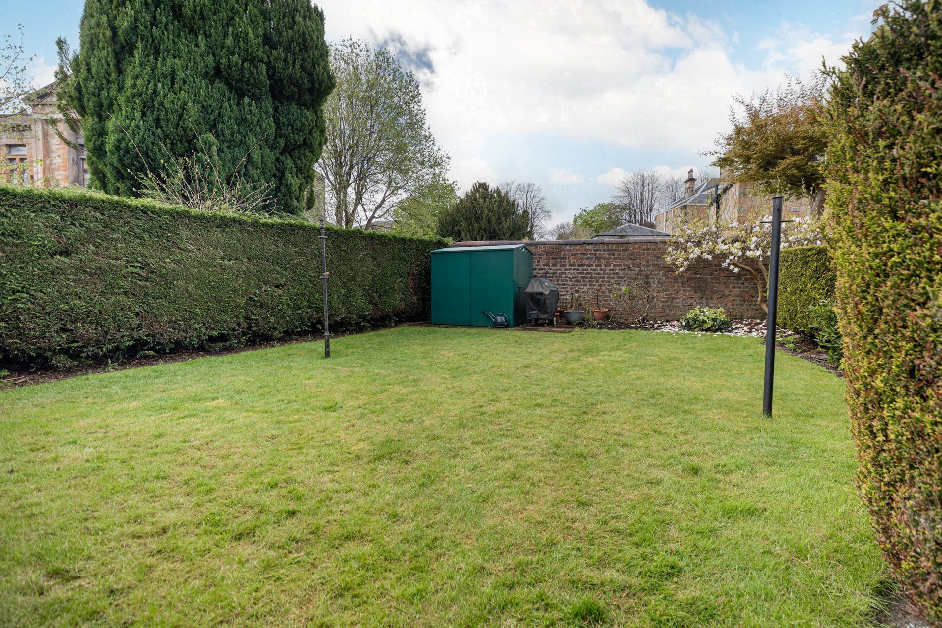 3B Leslie Road, Pollokshields, Glasgow, G41 5RQ - Picture #37