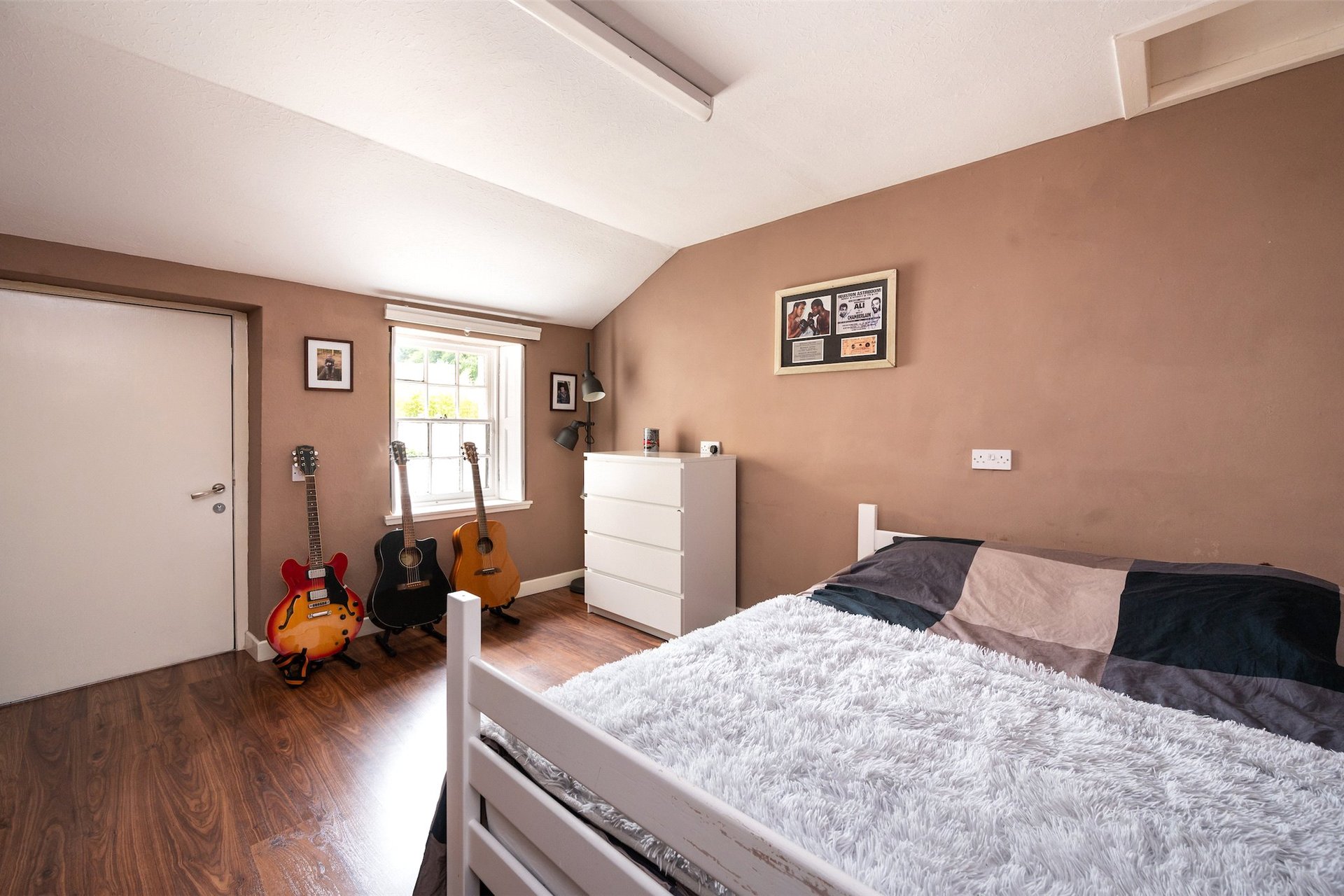 6 Lugton Brae, Dalkeith, Midlothian, EH22 1JX - Picture #12