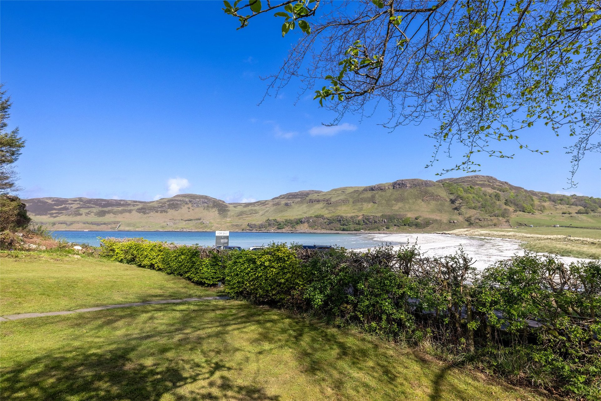 Sands Cottage, Calgary, Tobermory, Isle of Mull, Argyll and Bute, PA75 6QT - Picture #32