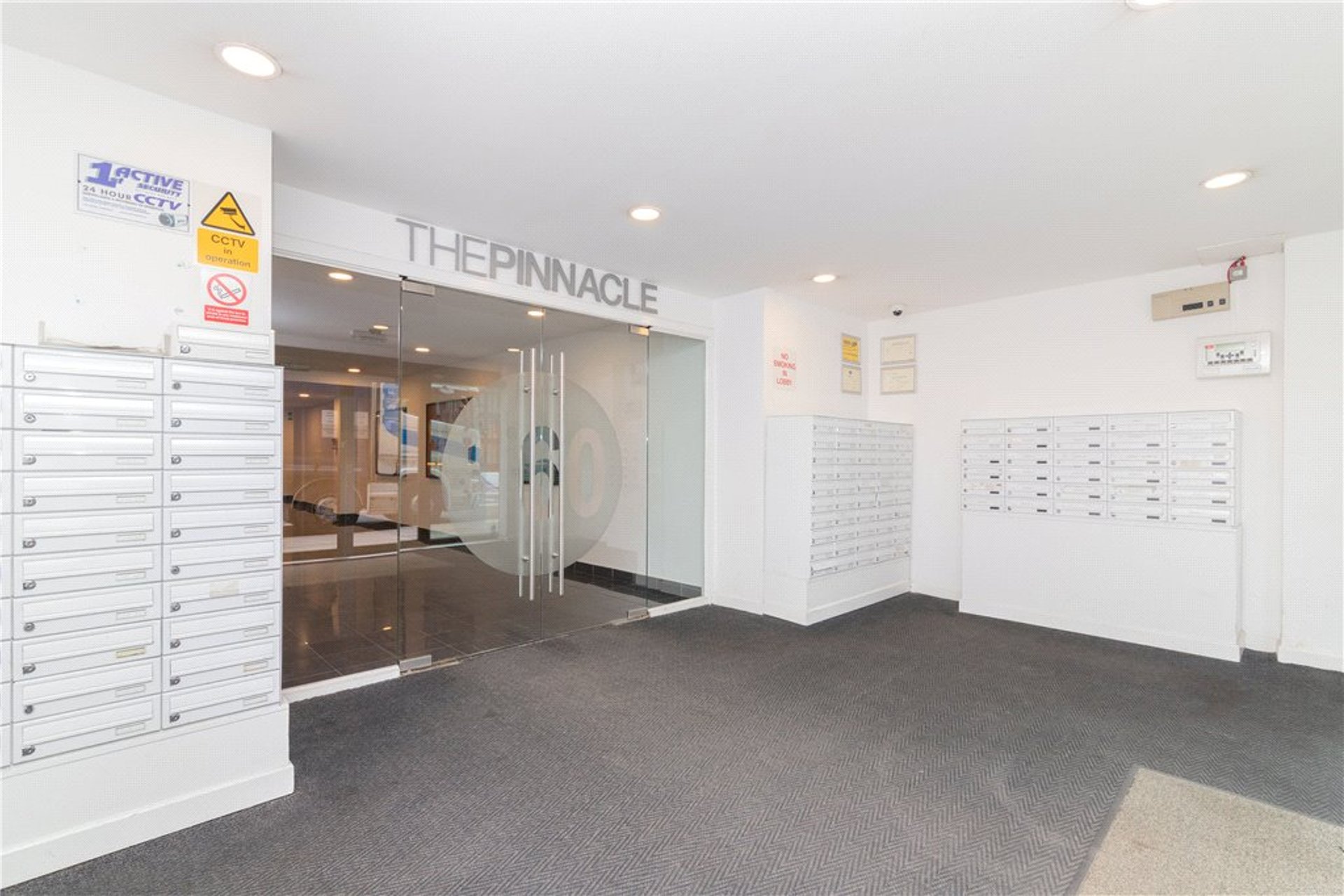 3/3, 160 Bothwell Street, Glasgow, G2 7EA - Picture #13