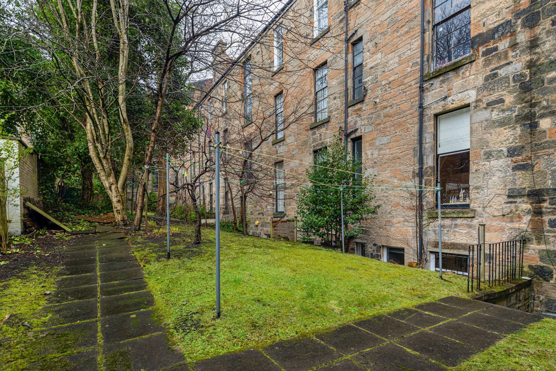 2/2, 12 Southpark Avenue, Hillhead, Glasgow, G12 8HZ - Picture #22