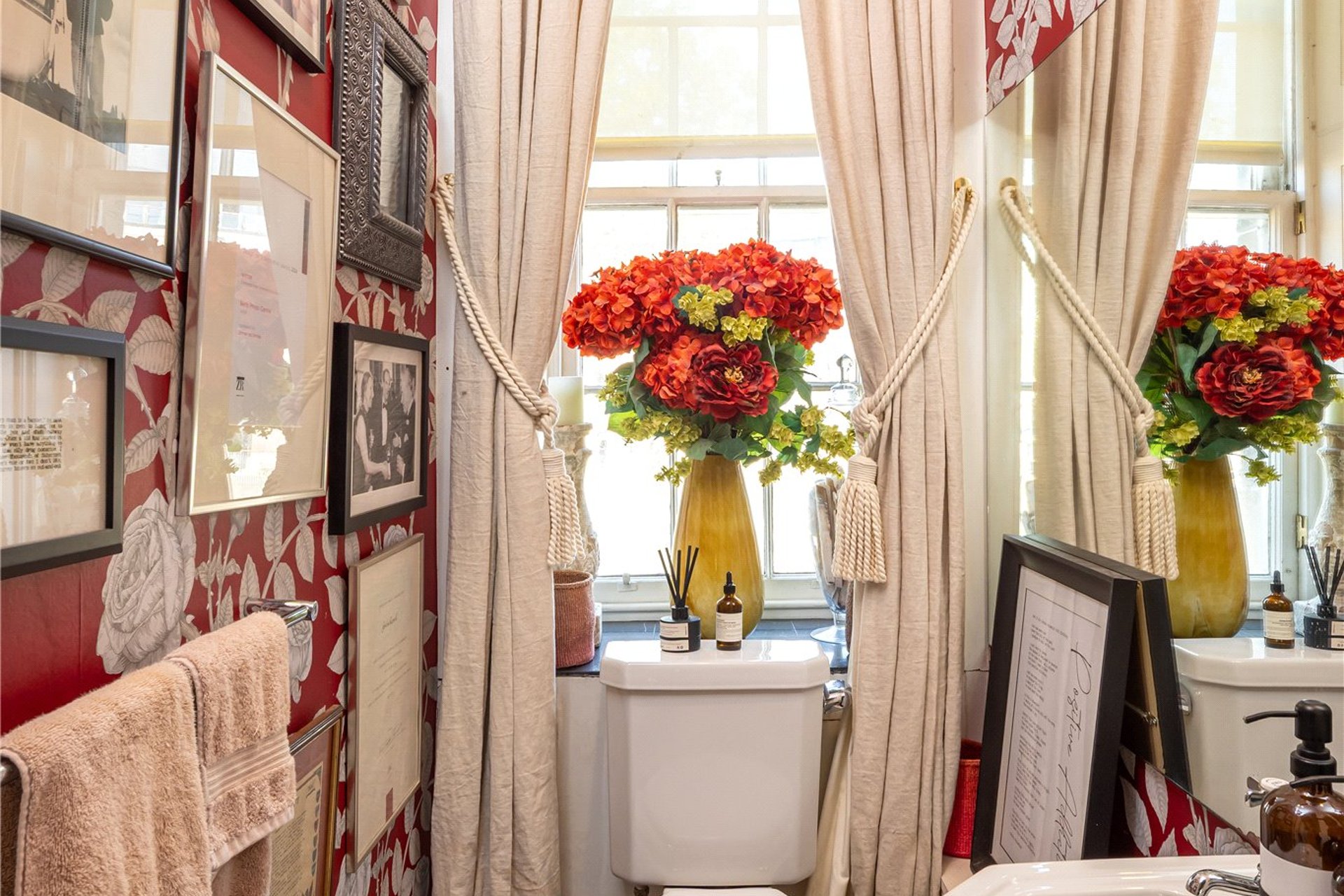 3 Park Circus Place, Park, Glasgow, G3 6AH - Picture #14