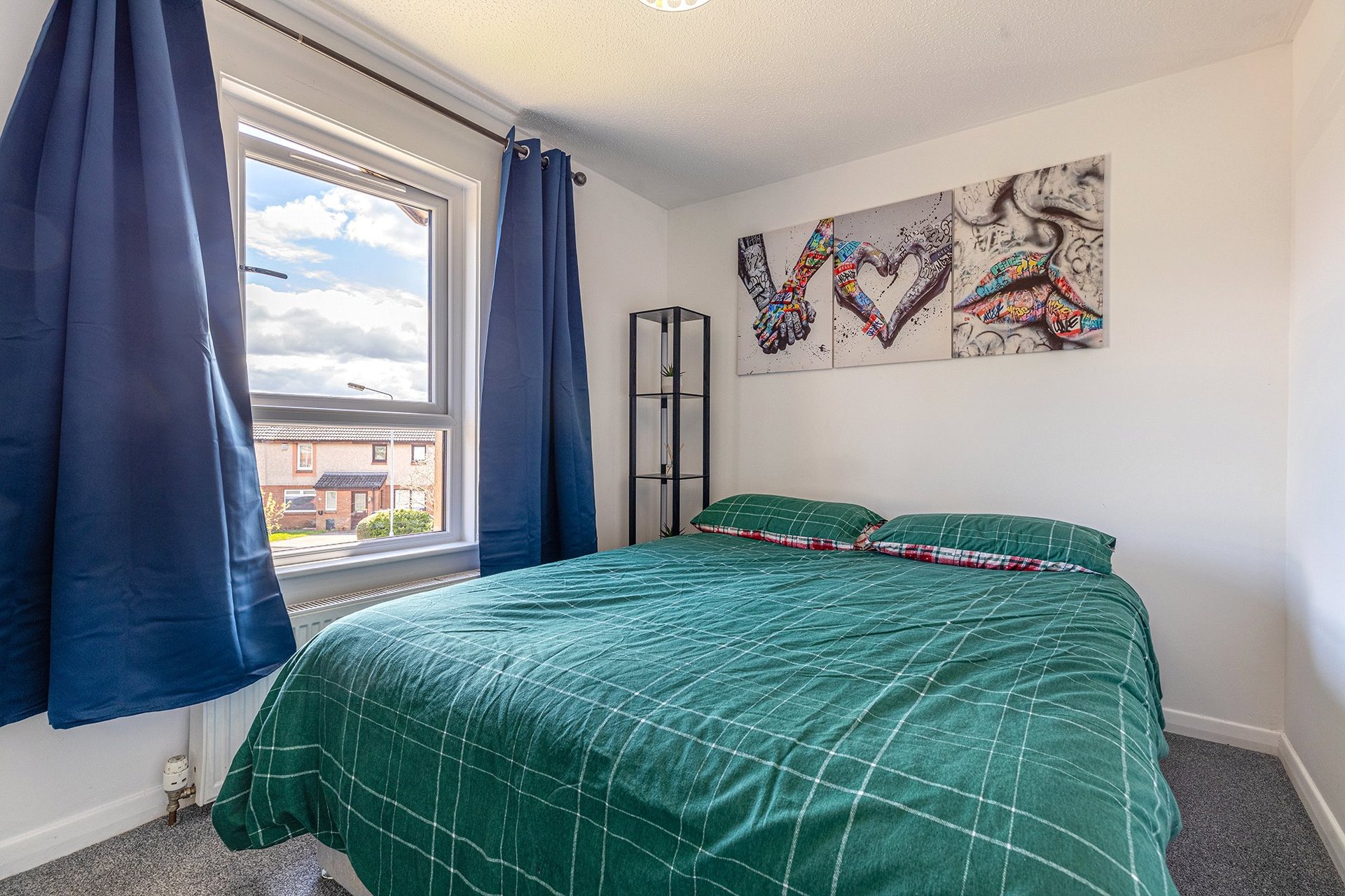 60 Harris Close, Newton Mearns, Glasgow, G77 6TU - Picture #9