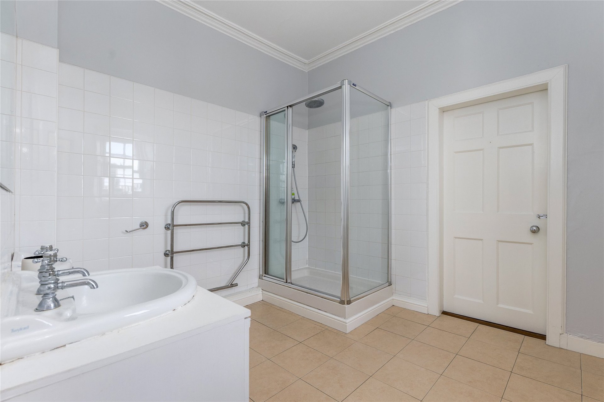 1/3 Walker Street, Edinburgh, EH3 7JY - Picture #9
