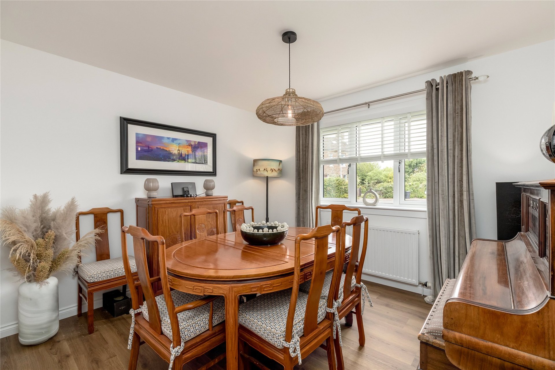 14 East Bay, North Queensferry, Inverkeithing, Fife, KY11 1JX - Picture #13