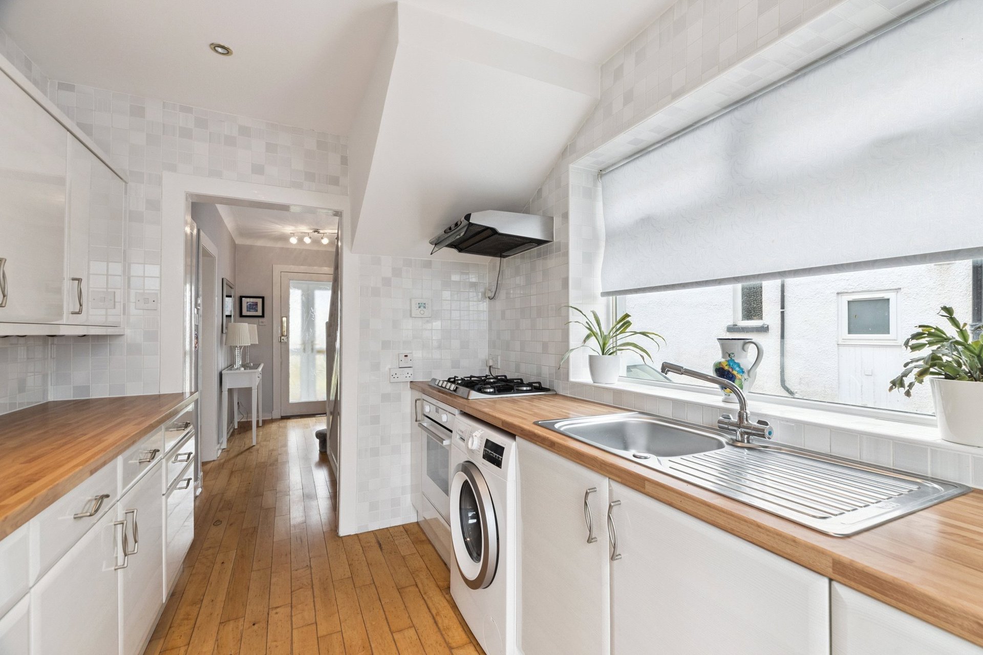 40 Mosshead Road, Bearsden, G61 3HL - Picture #11