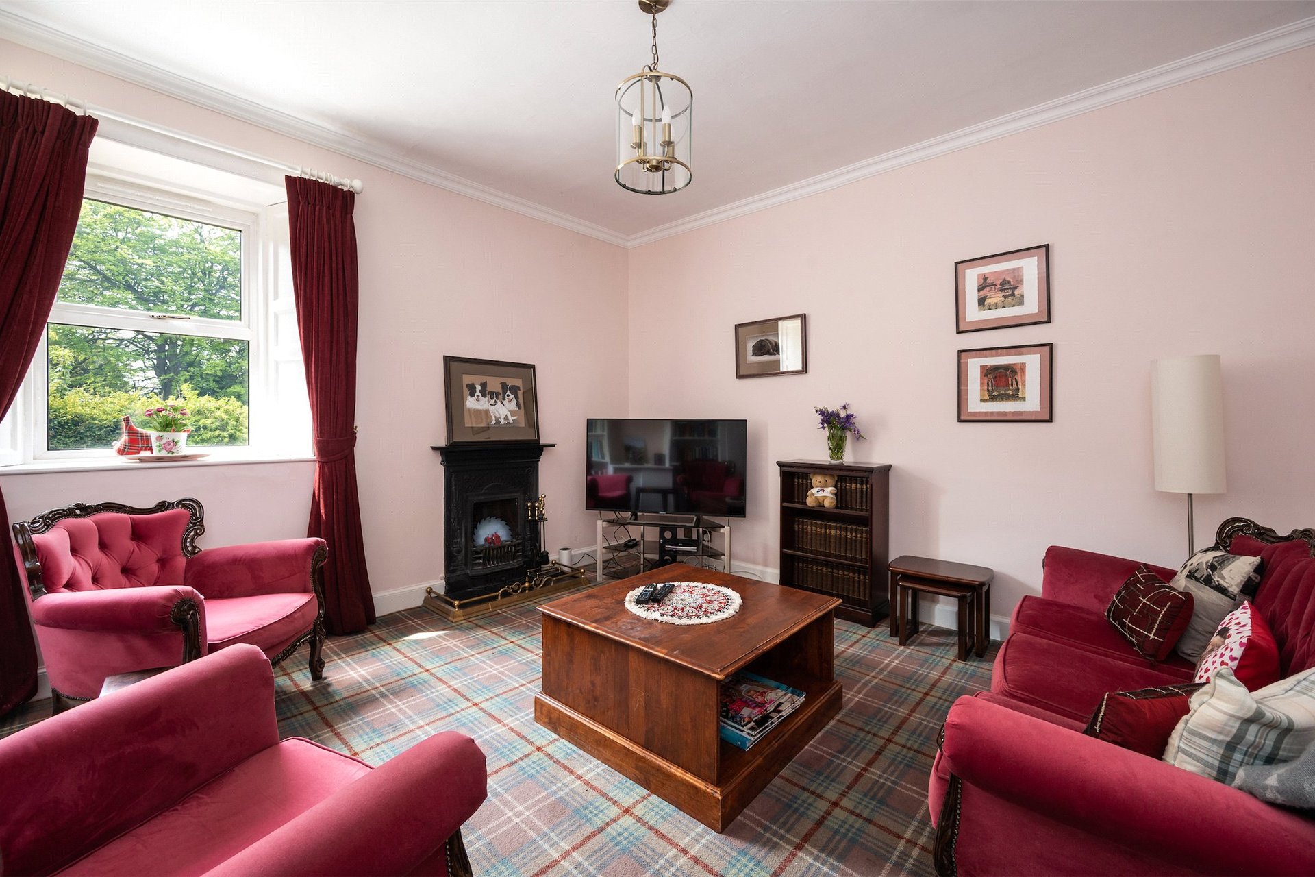 D'Arcy House, Dalkeith, Midlothian, EH22 5TH - Picture #14