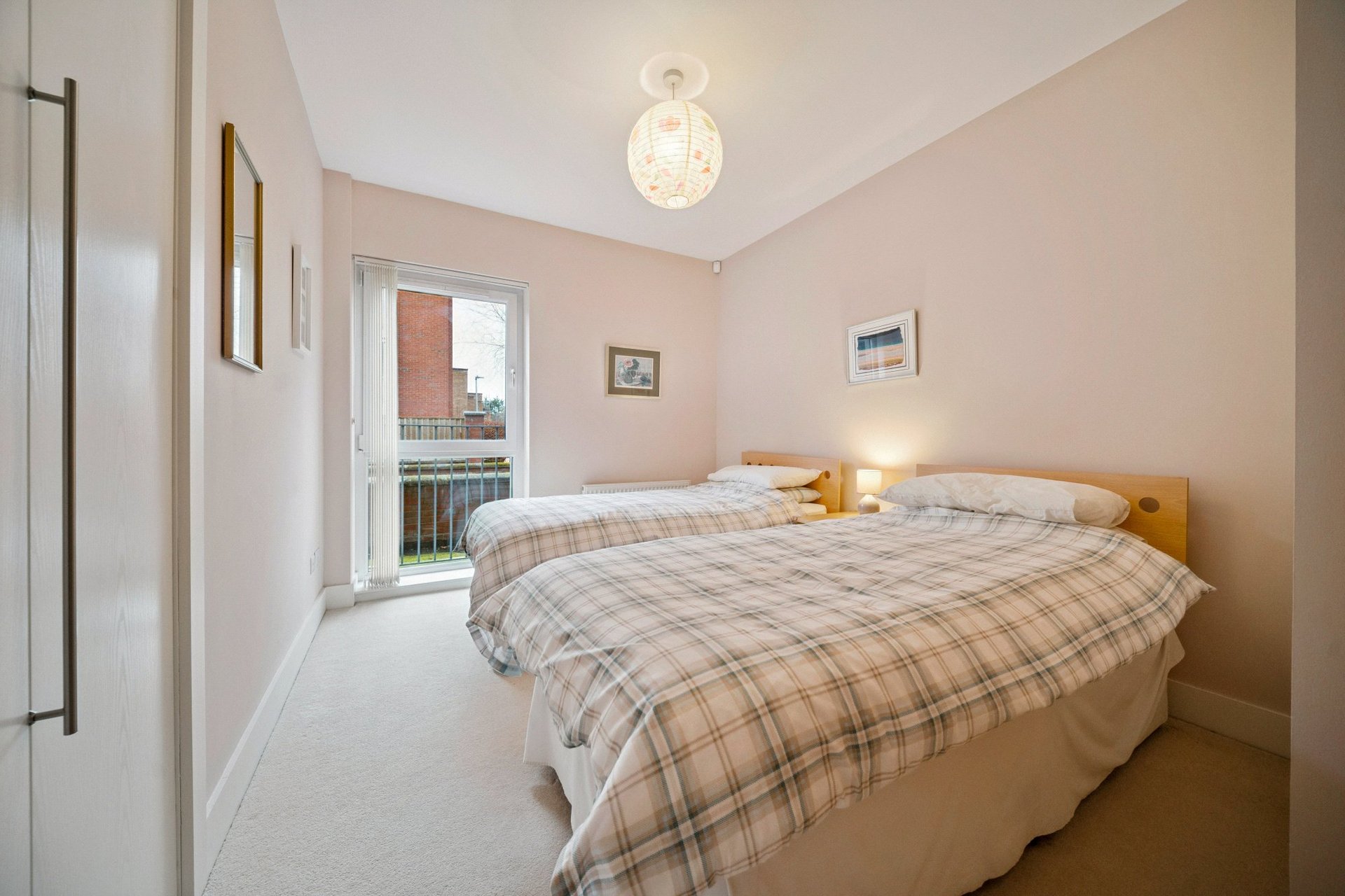 Flat 4, 20 Fettes Rise, Edinburgh, Midlothian, EH4 1QH - Picture #11