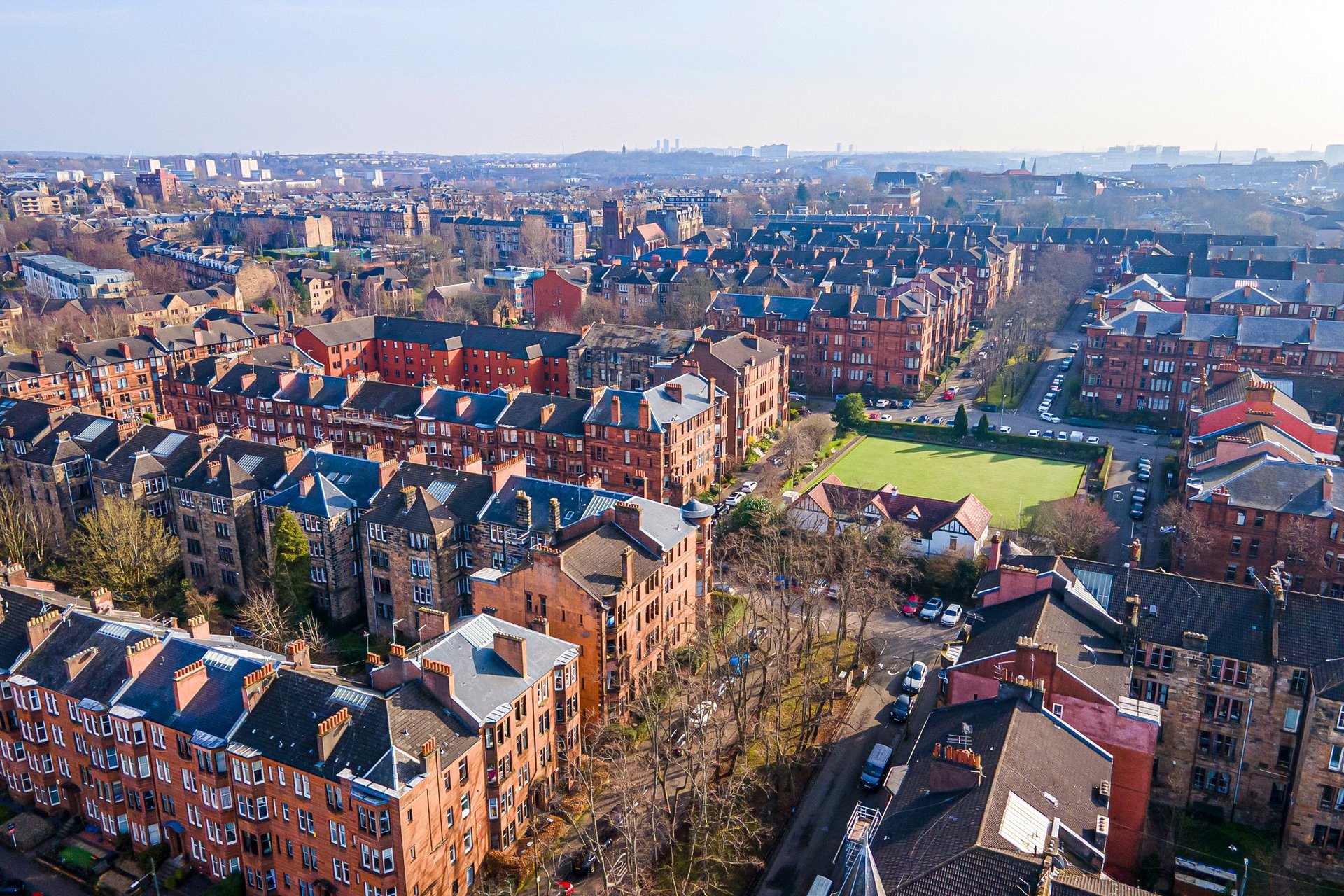 Flat 2, 58 Queensborough Gardens, Hyndland, Glasgow, G12 9TU - Picture #30