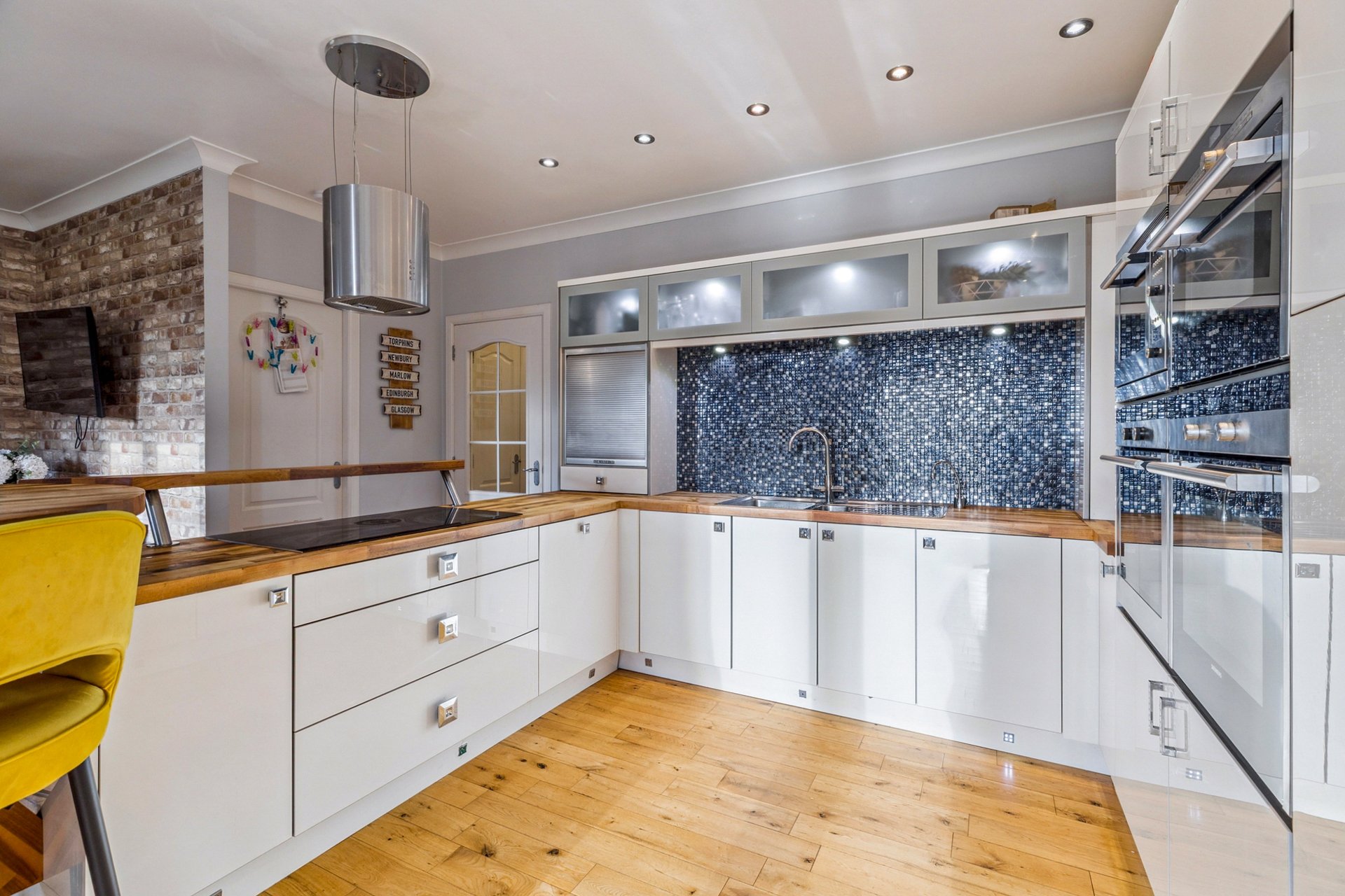 19 Southview Grove, Bearsden, Glasgow, East Dunbartonshire, G61 4GZ - Picture #7