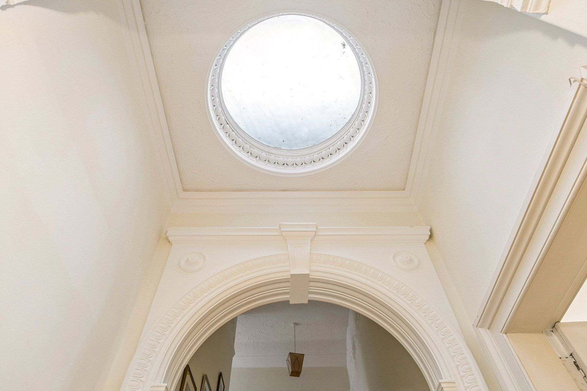 Flat 1, 2 Prince Albert Road, Dowanhill, Glasgow, G12 9JX - Picture #40