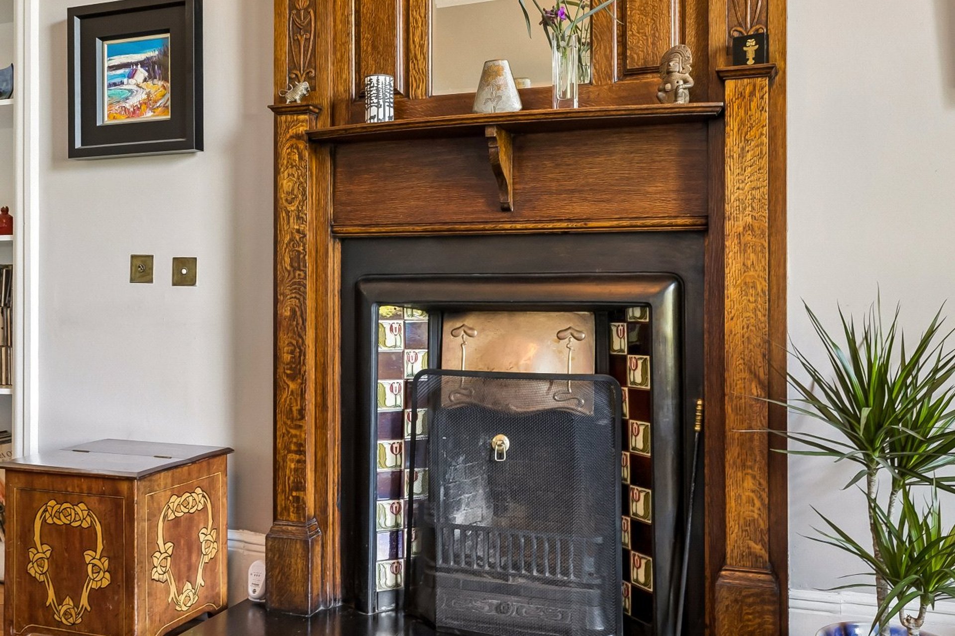 31 Blairbeth Drive, Mount Florida, Glasgow, G44 4RP - Picture #13