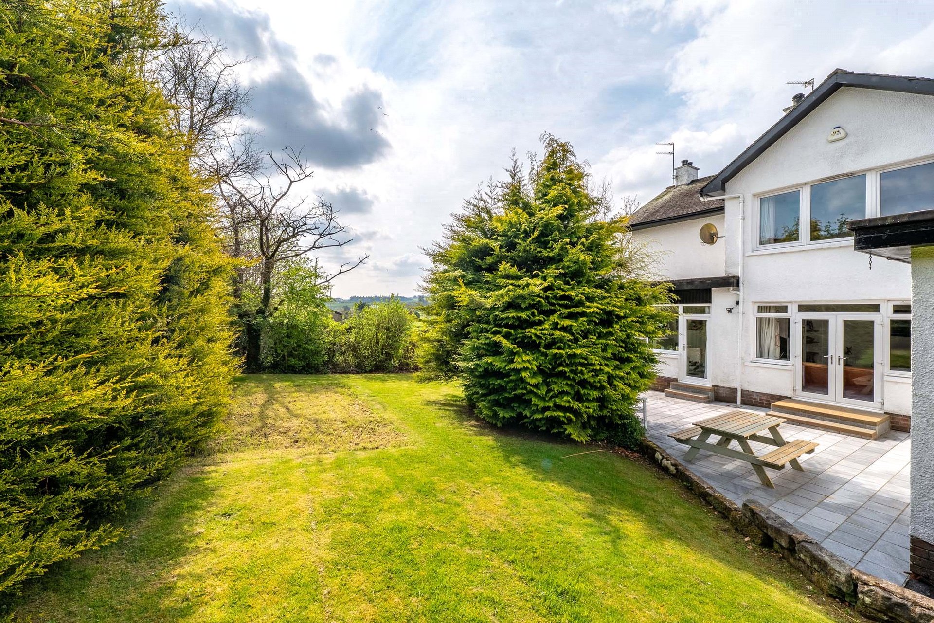 Roseisle, 18 Old Humbie Road, Newton Mearns, Glasgow, East Renfrewshire, G77 5DF - Picture #33