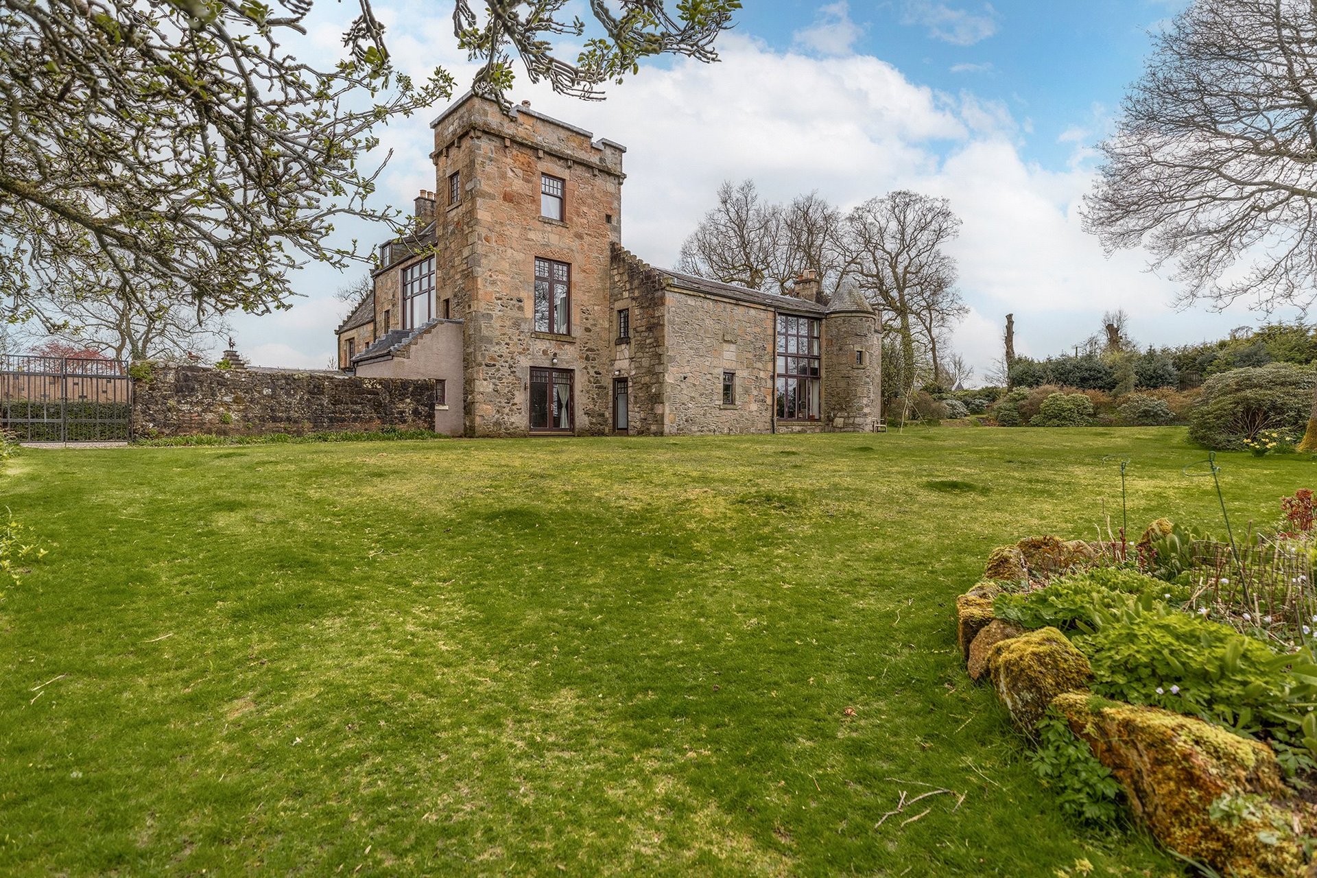 5 Robinsfield House, Bardowie, G62 6ER - Picture #46