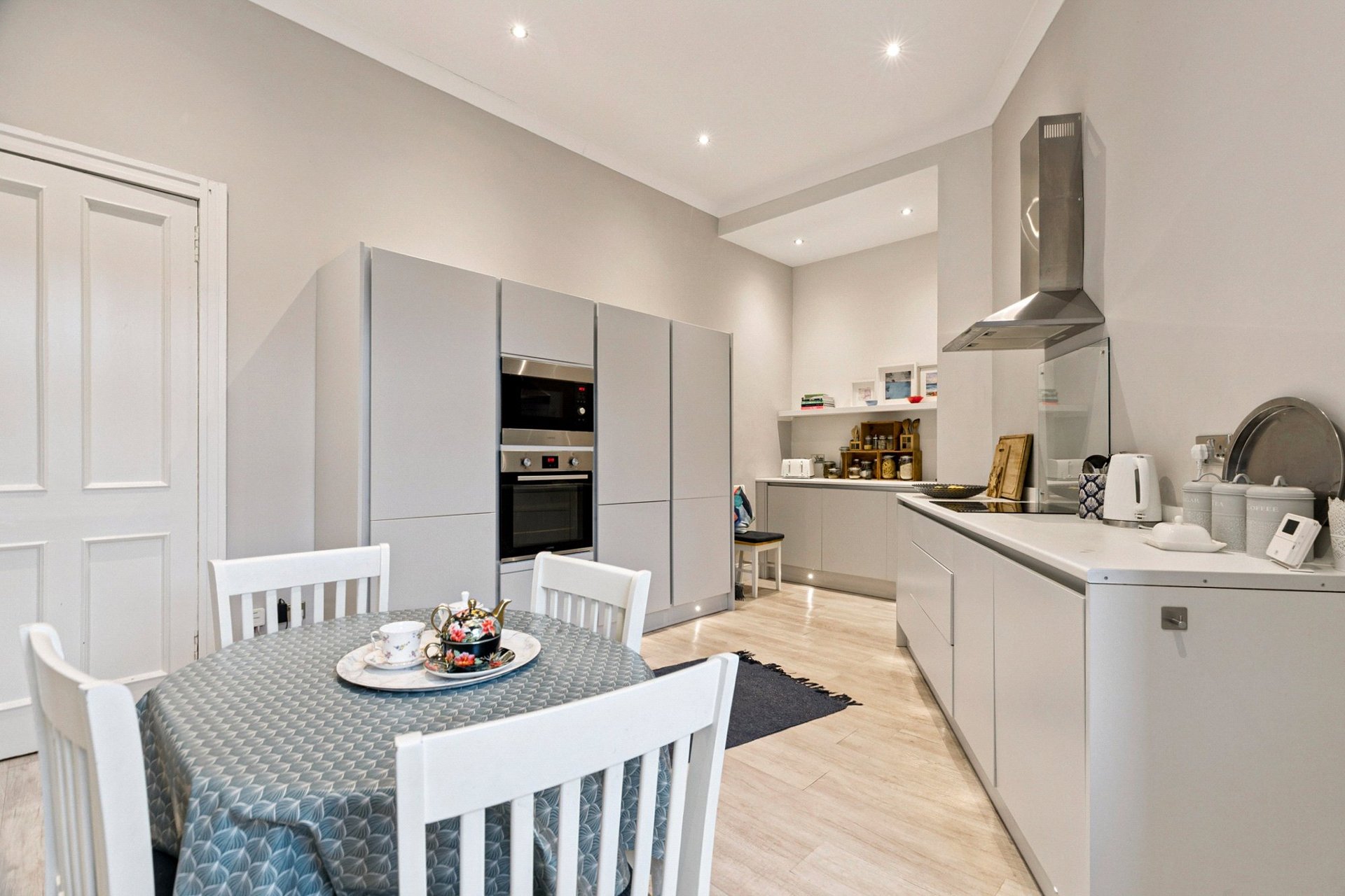 1/2, 24 Willoughby Drive, Anniesland, Glasgow, G13 1LZ - Picture #6