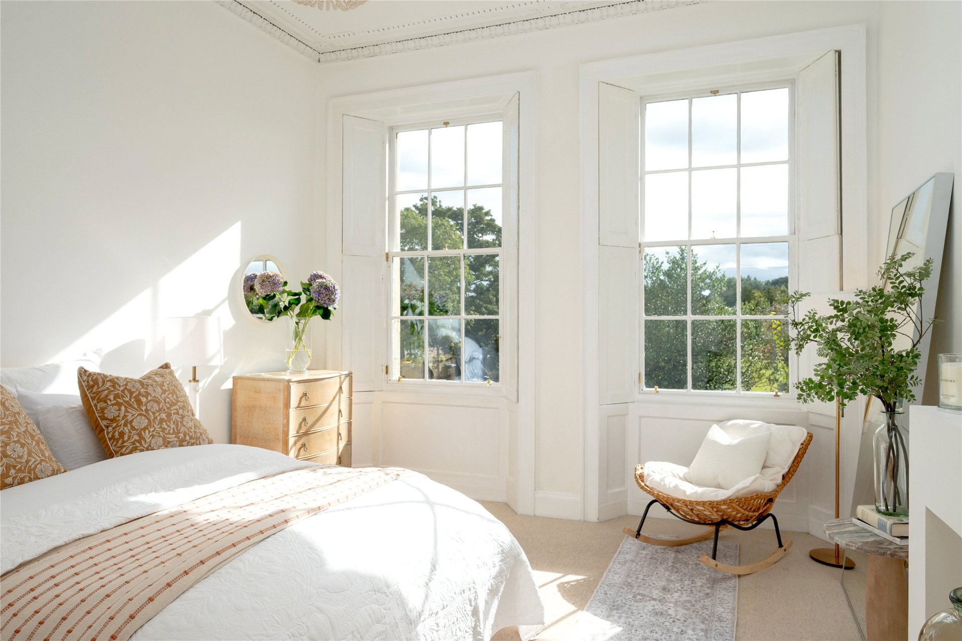 30 Brighton Place, Edinburgh, Midlothian, EH15 1LJ - Picture #16