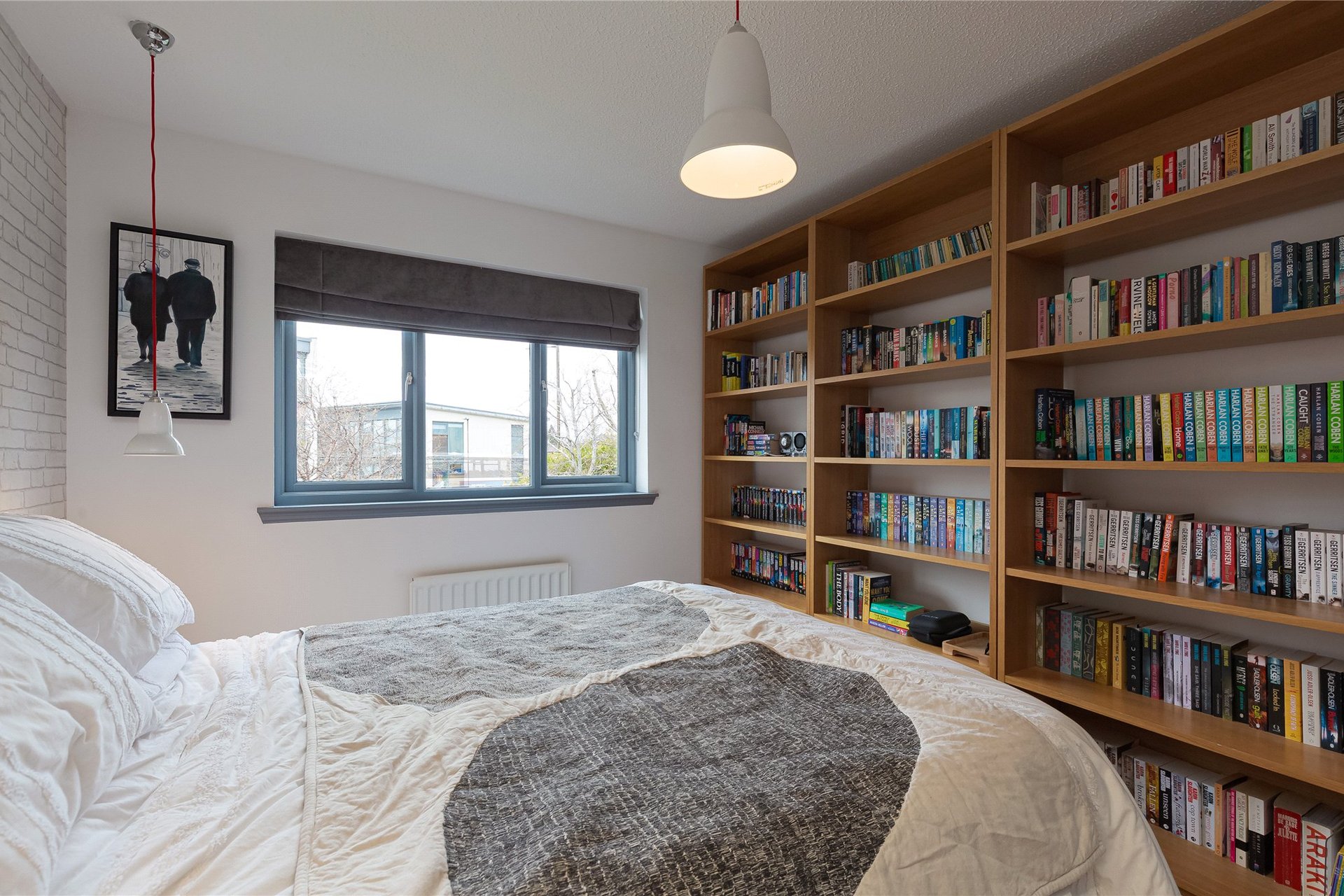 13 Millbank, Balerno, Midlothian, EH14 7GA - Picture #22