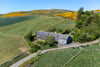 Brotherstone Cottage, Melrose, Scottish Borders, TD6 9DT - Picture #1