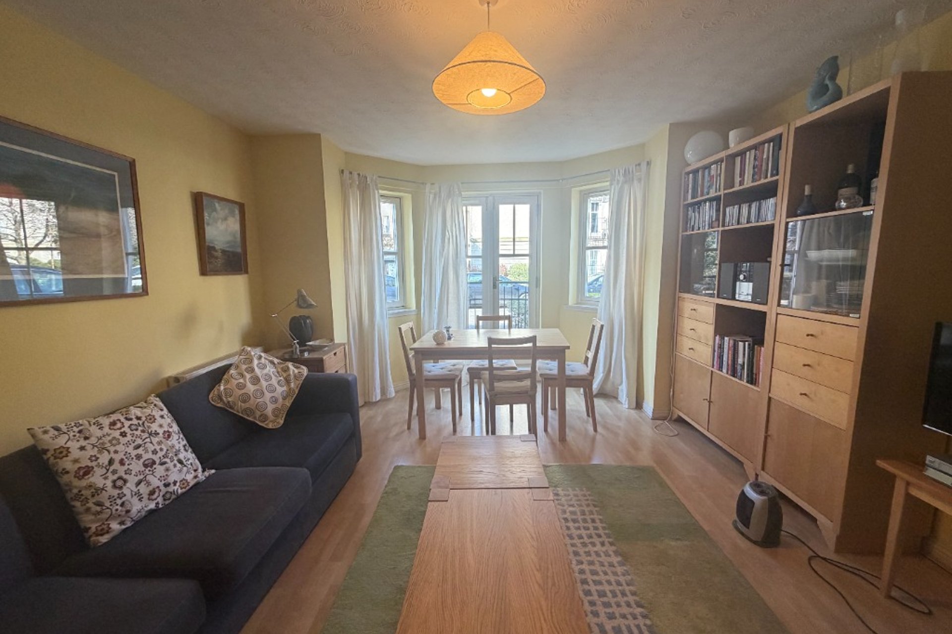 25 Huntingdon Place, Bellevue, Edinburgh, EH7 4AT - Picture #6