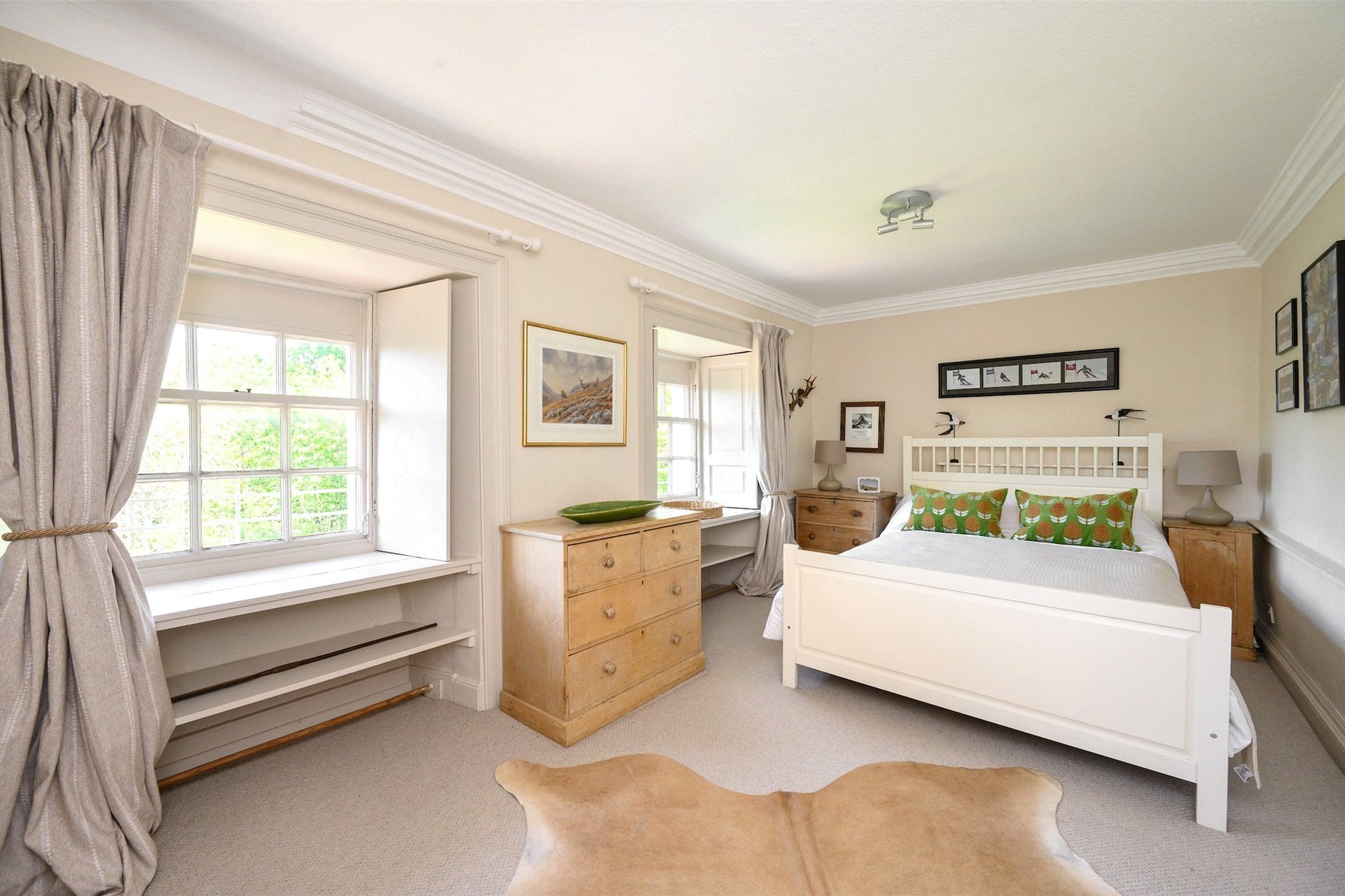 Lot 1 - Catherine Lodge & Cottage, 19 Inveresk Village, Musselburgh, East Lothian, EH21 7TD - Picture #22