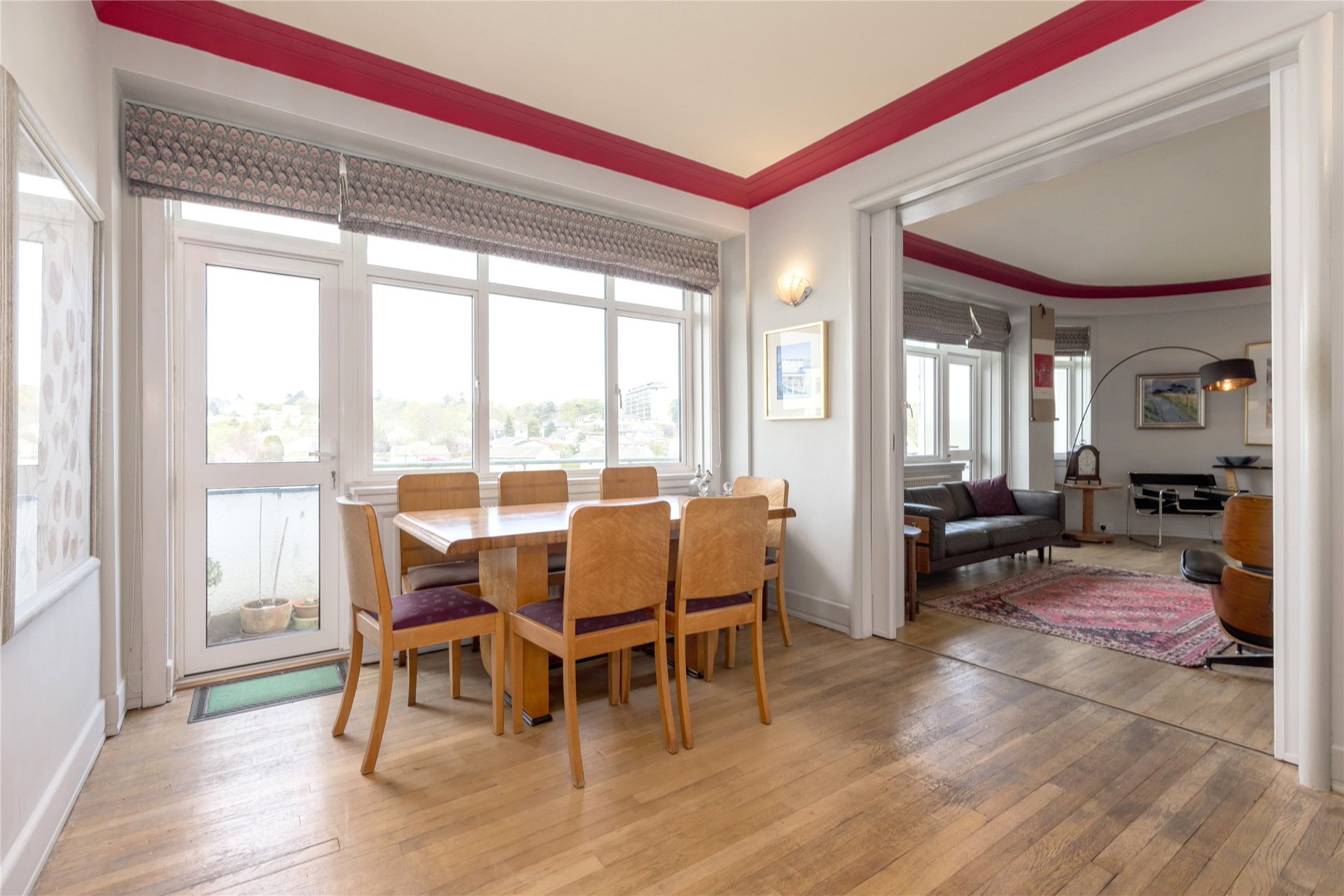 16 Ravelston Garden, Ravelston, Edinburgh, EH4 3LD - Picture #4