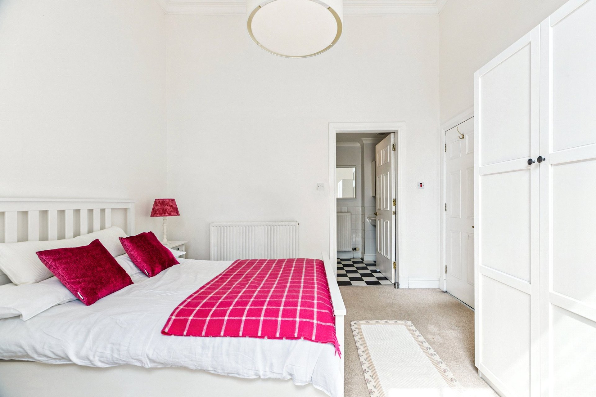 Flat 2, 8 Hamilton Park Avenue, Botanics, Glasgow, G12 8DU - Picture #16