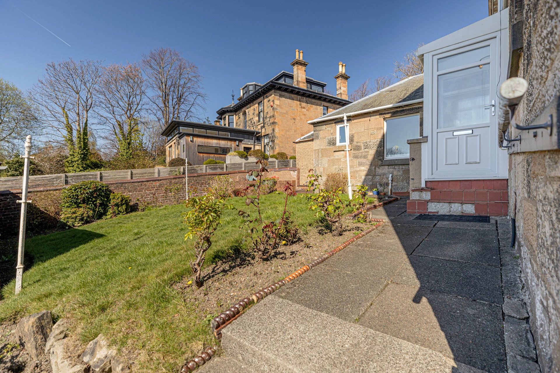 16A Leslie Road, Pollokshields, Glasgow, G41 4PP - Picture #1