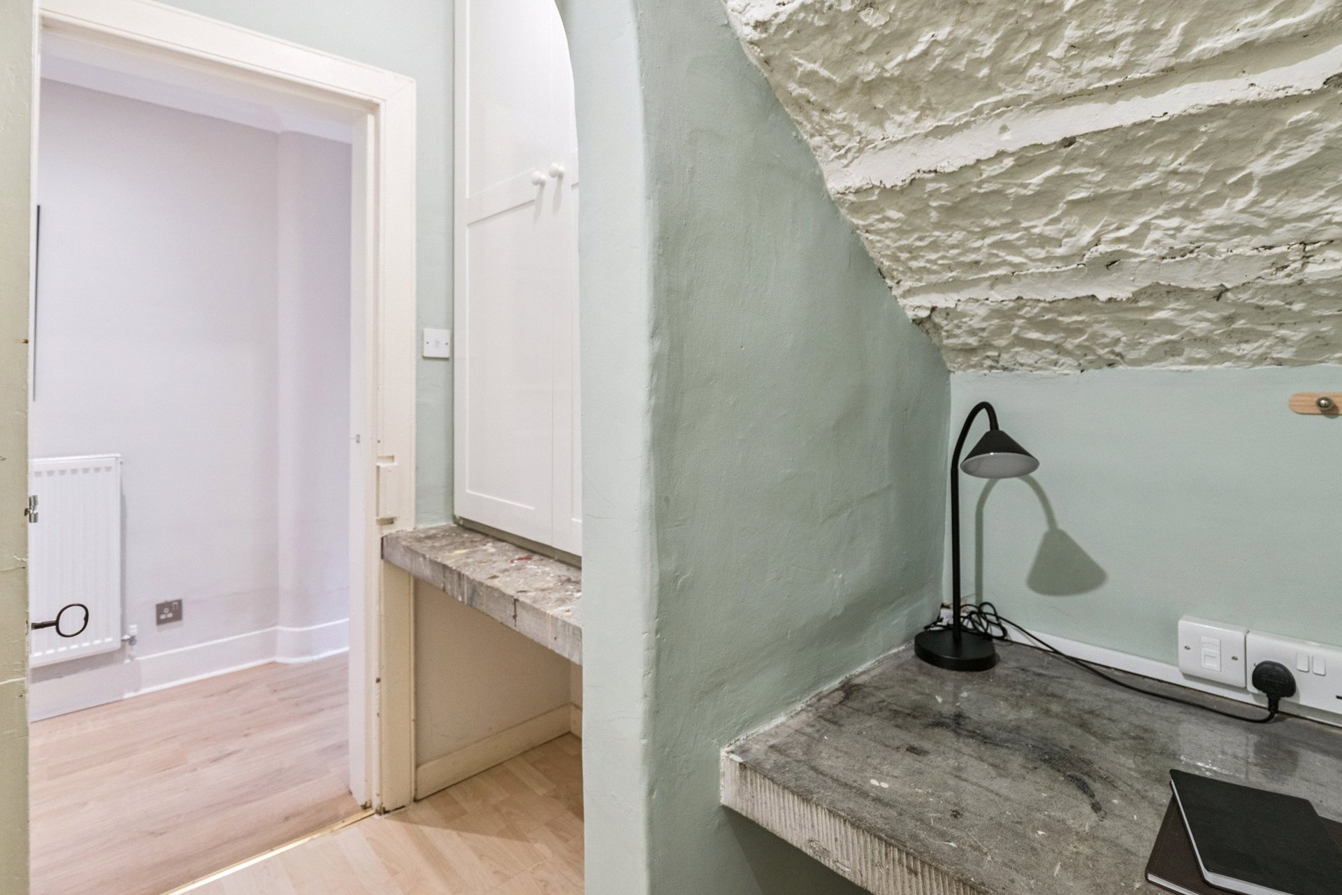 30A Coates Gardens, Edinburgh, Midlothian, EH12 5LE - Picture #9