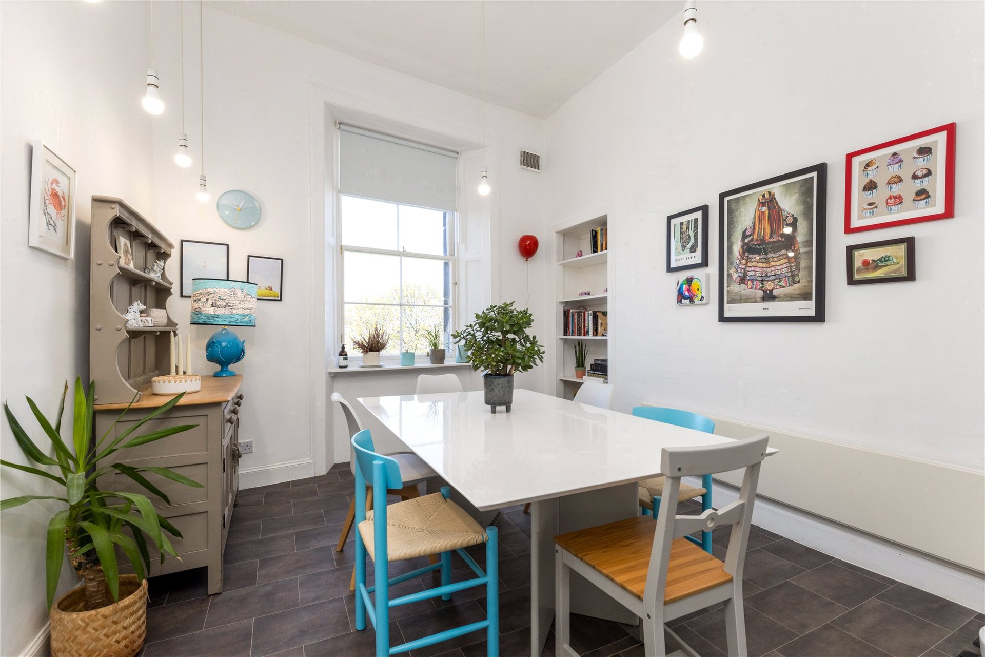 11 (3f1), Eyre Crescent, New Town, Edinburgh, EH3 5ET - Picture #3