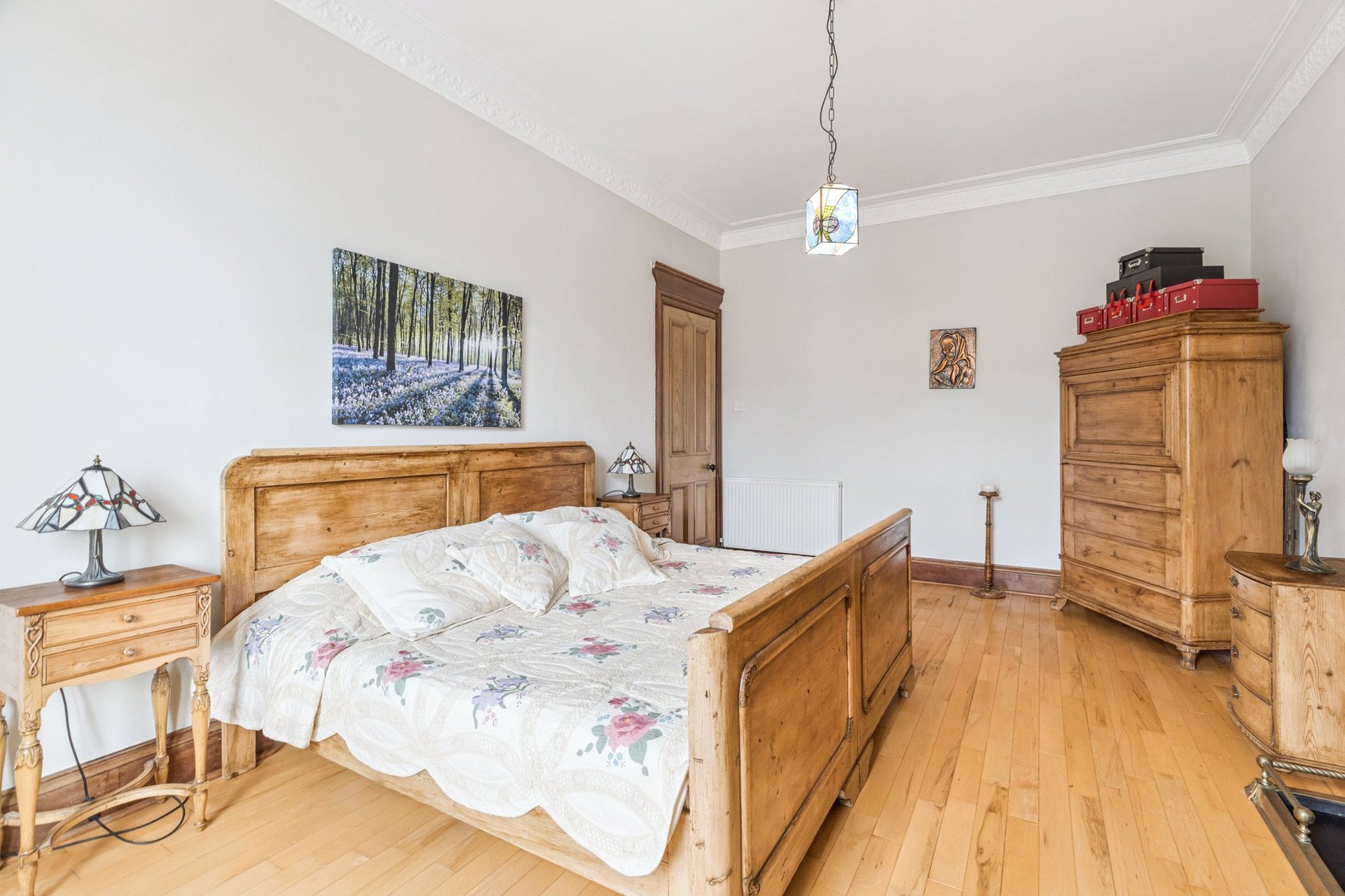 6 Borden Road, Jordanhill, Glasgow, G13 1QX - Picture #24