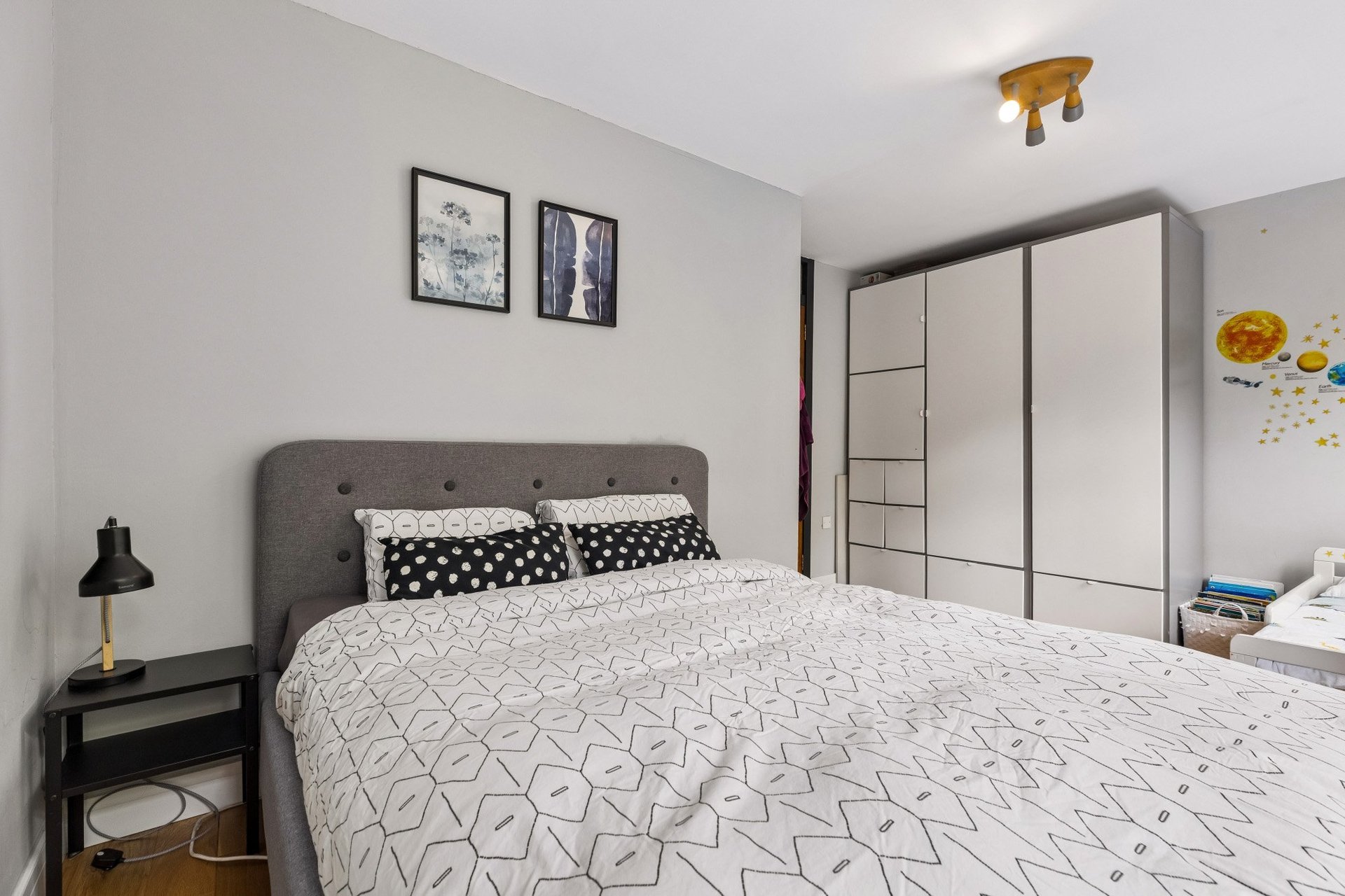 Flat 9, Eldon Court, 20 Lethington Avenue, Shawlands, Glasgow, G41 3HB - Picture #18
