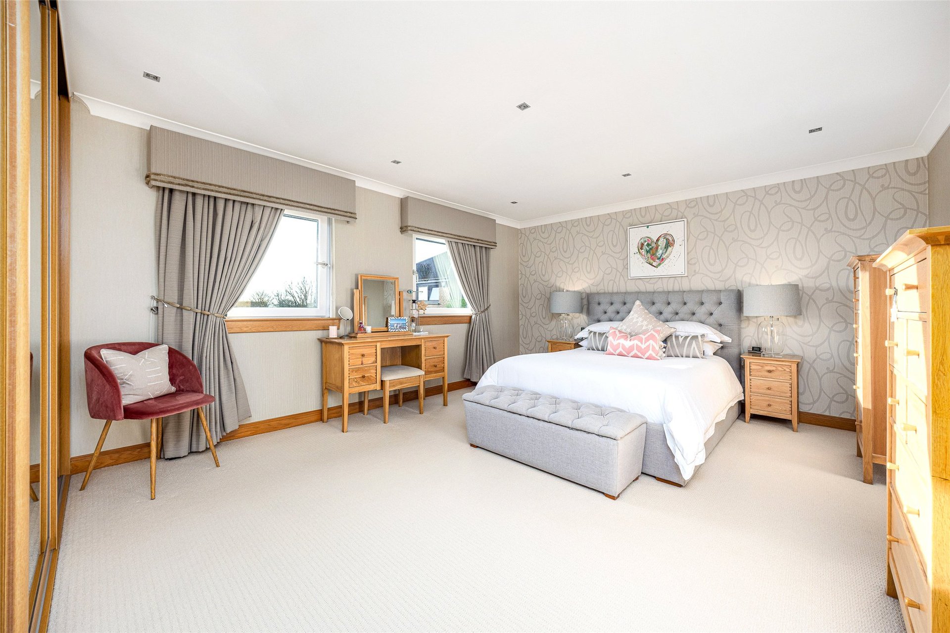 14 Paterson Place, Bearsden, G61 4RU - Picture #49