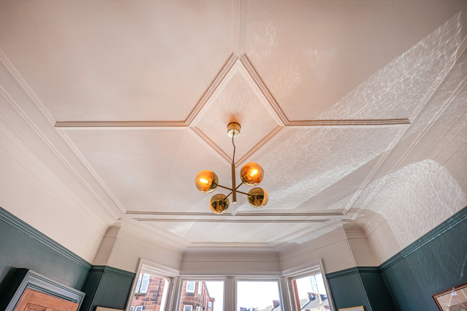 Flat 1/1, 66 Airlie Street, Hyndland, Glasgow, G12 9SW - Picture #8